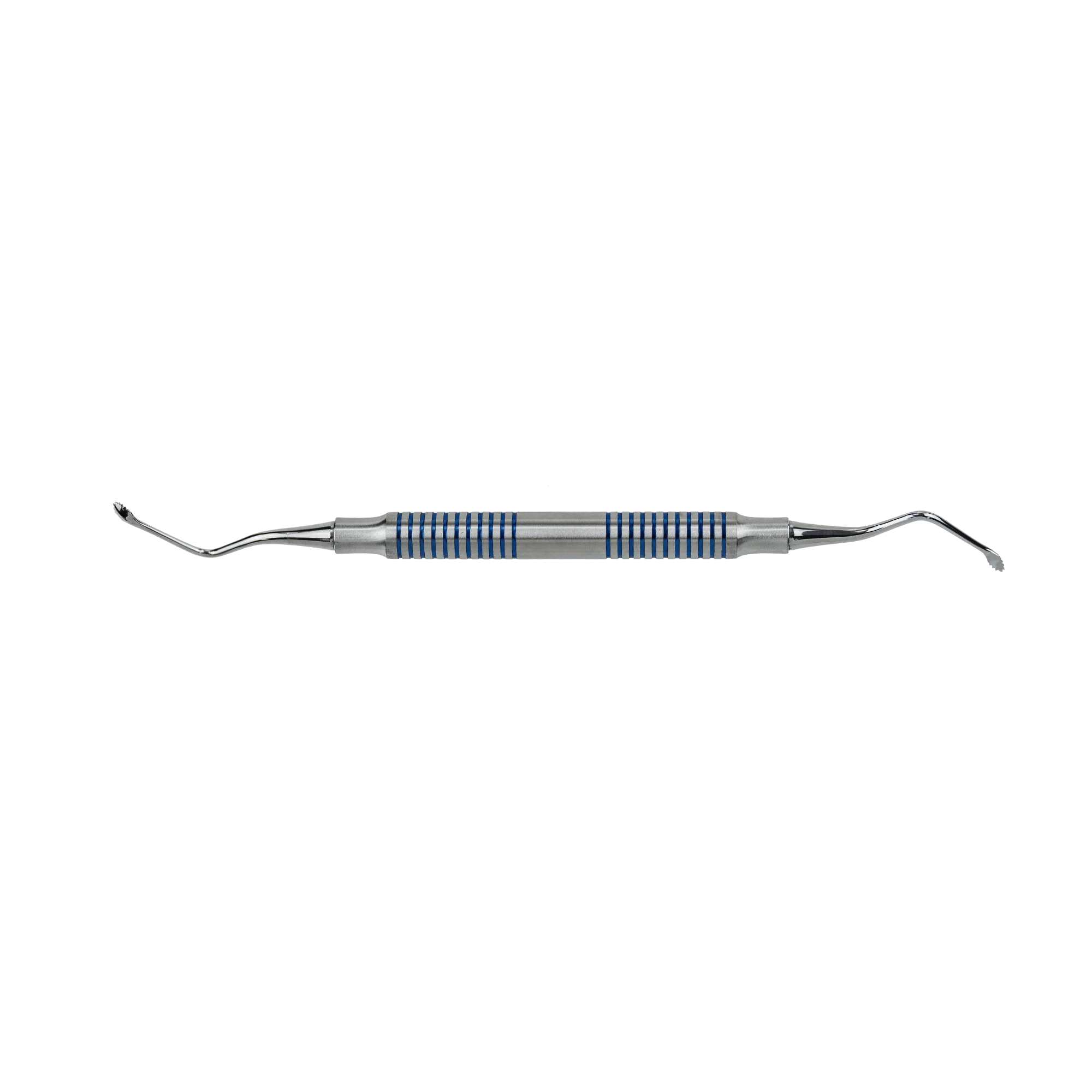 Serrated Surgical Curette 3.2mm - Image 6
