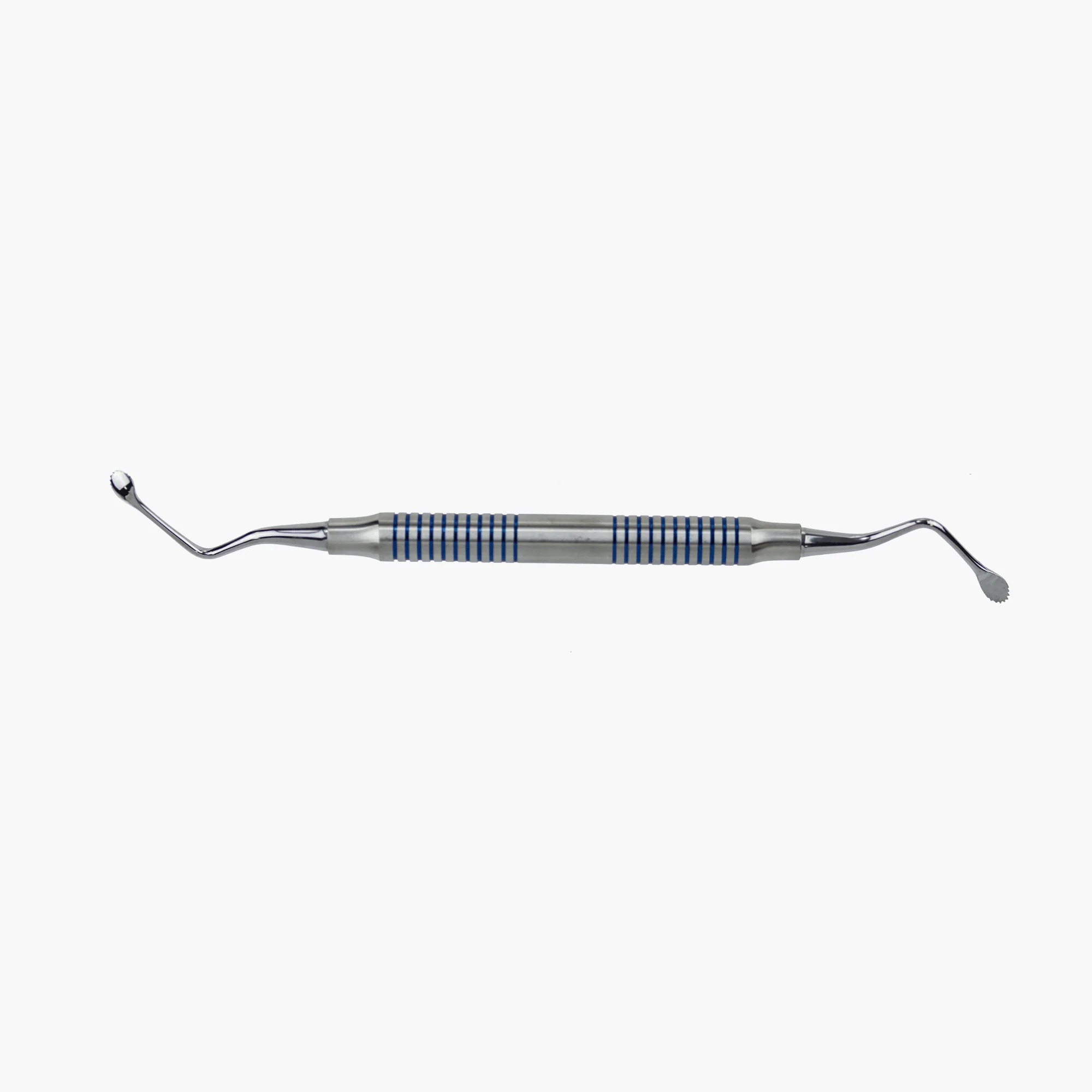 Serrated Surgical Curette 5.0mm - Image 2