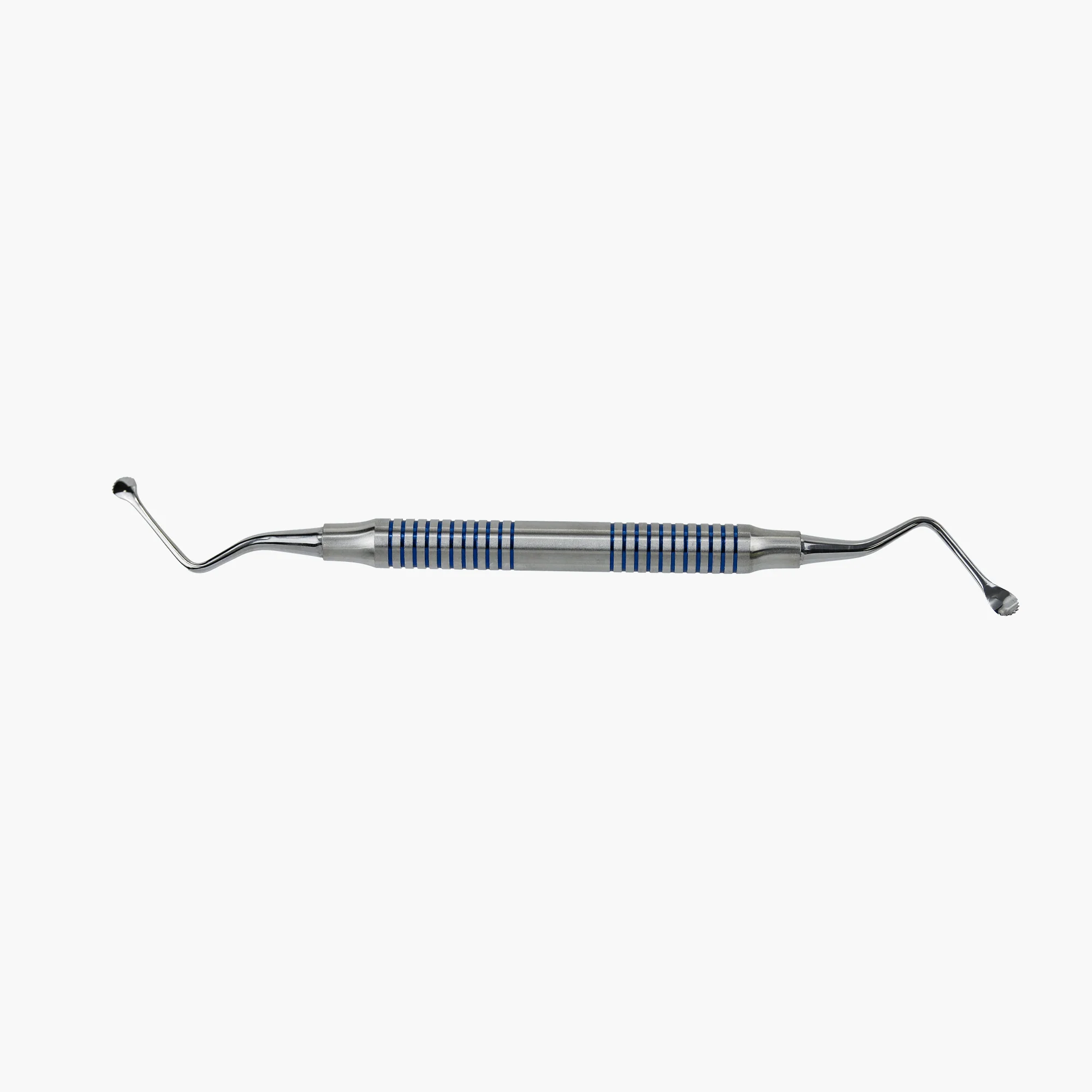 Serrated Surgical Curette 5.0mm - Image 3