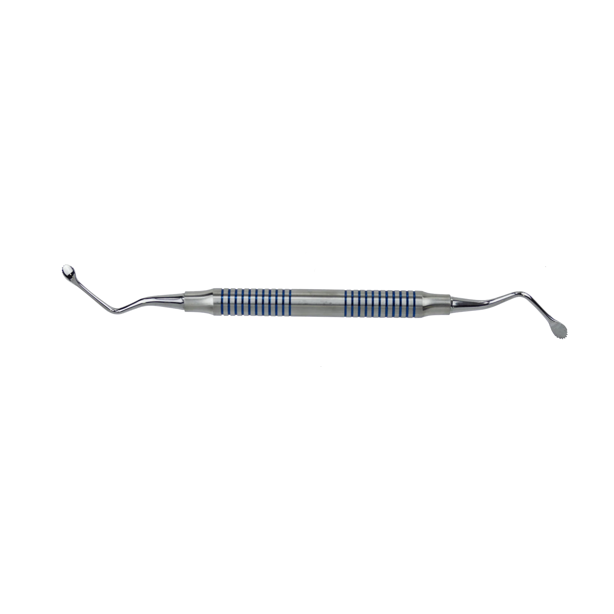 Serrated Surgical Curette 5.0mm - Image 5