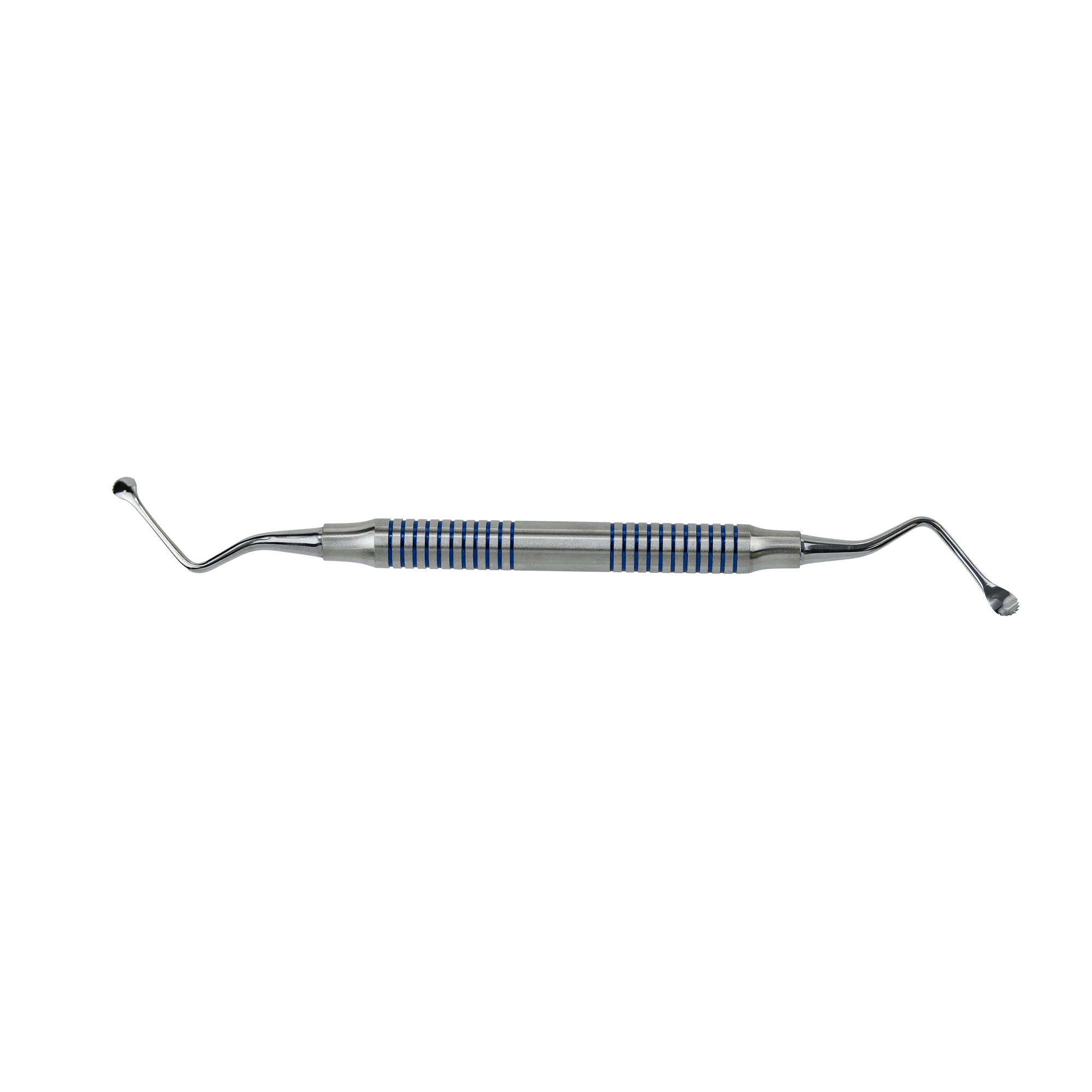 Serrated Surgical Curette 5.0mm - Image 6