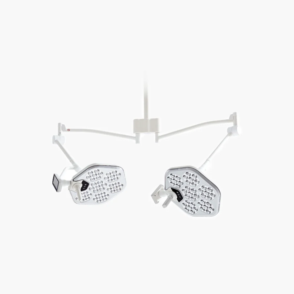 Luvis S300 Series Surgical Lights - Image 3