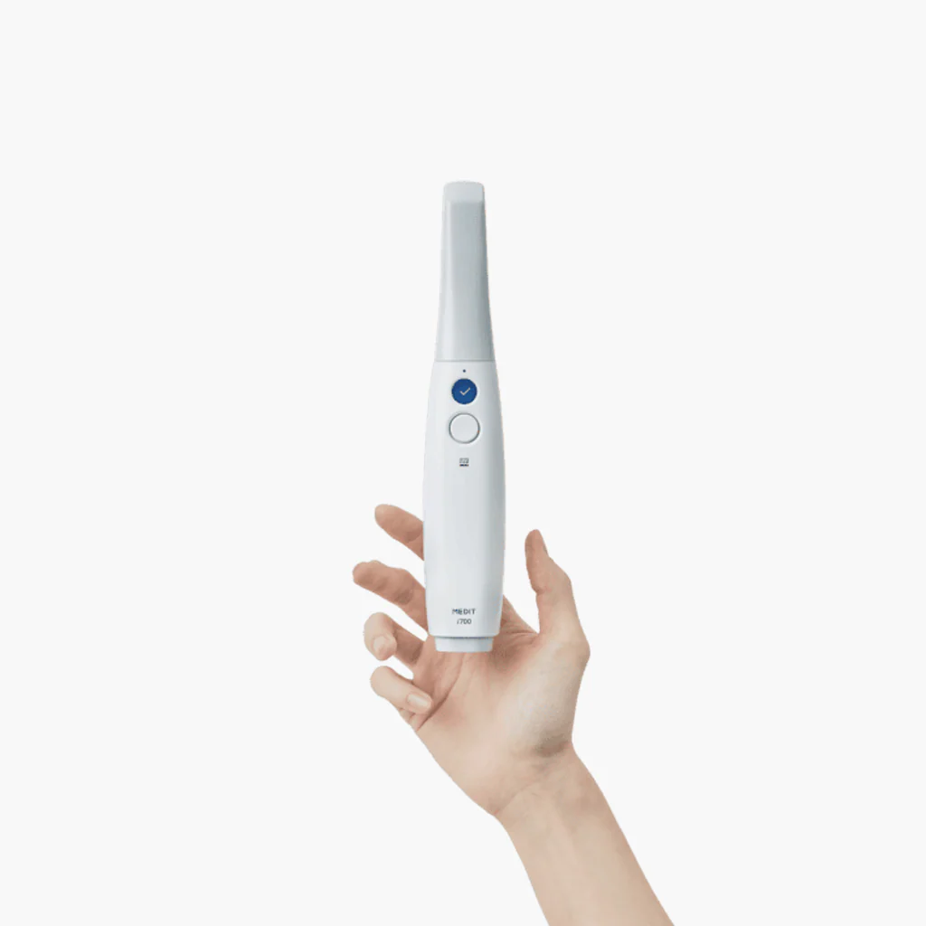 Medit i700 Intraoral Scanner - Image 4