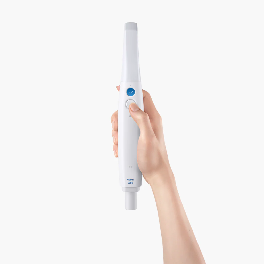 Medit i700 wireless - Image 6