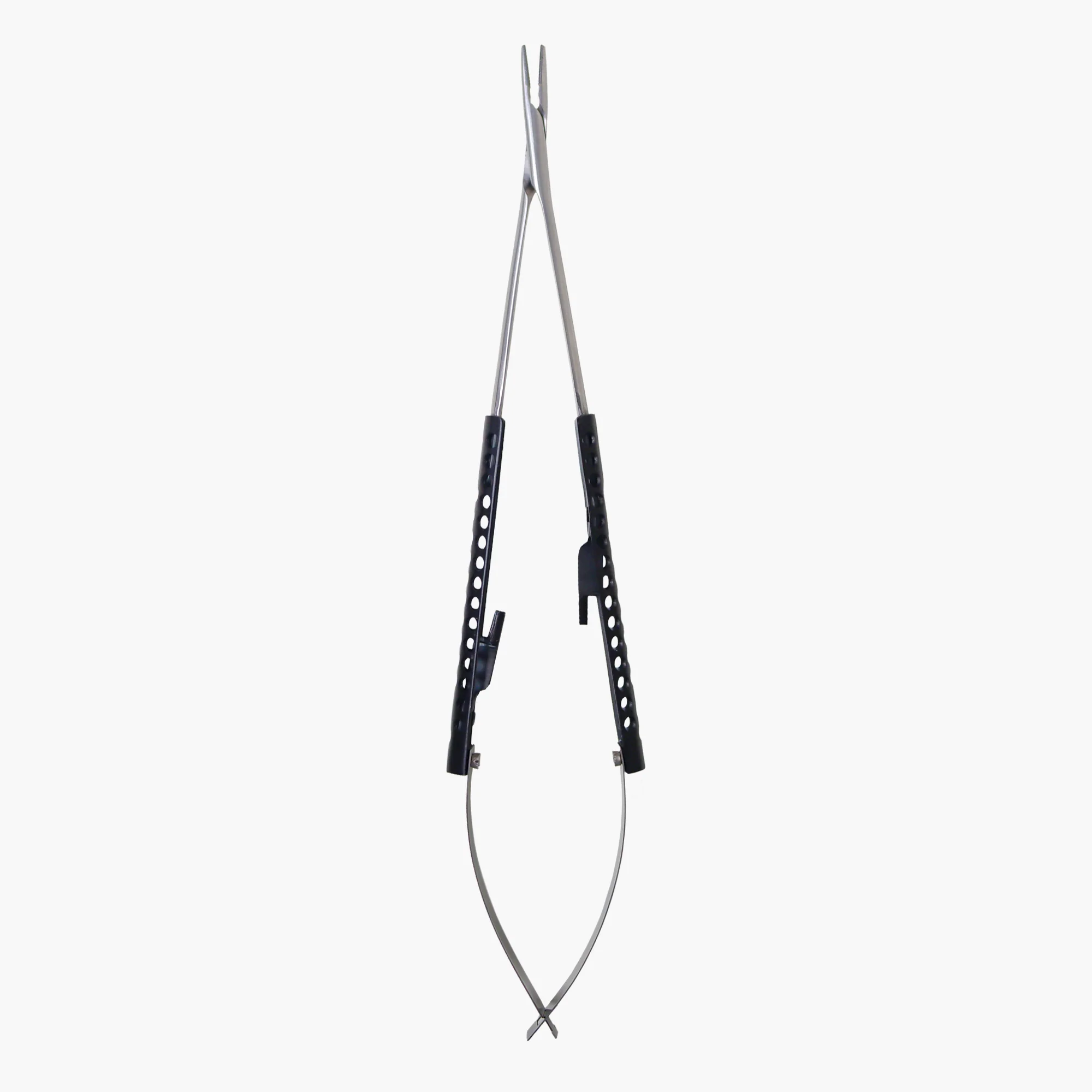 Micro Surgery Castroviejo Needle Holder