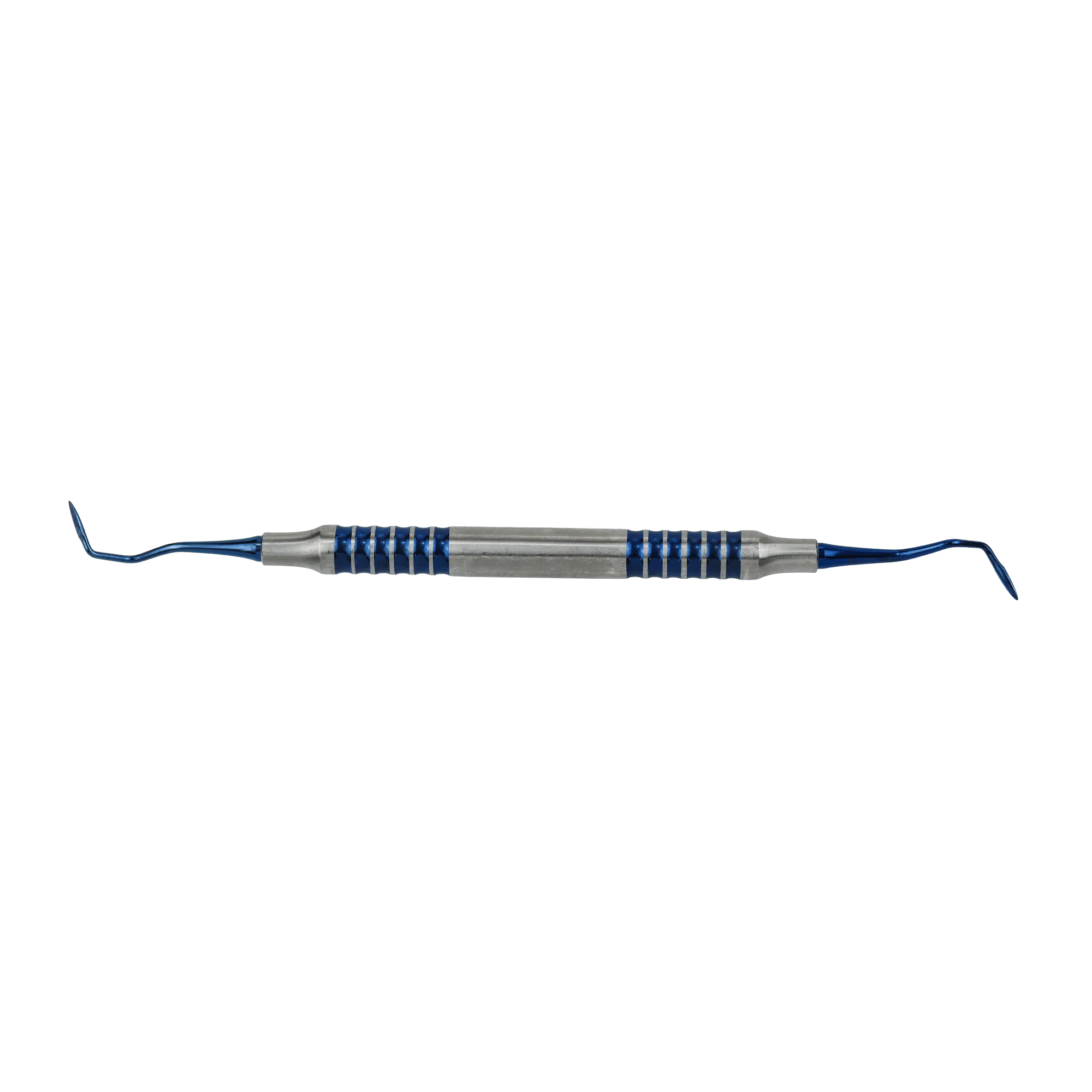 Micro surgery Periodontal Gingivectomy Knife -Blue Titanium