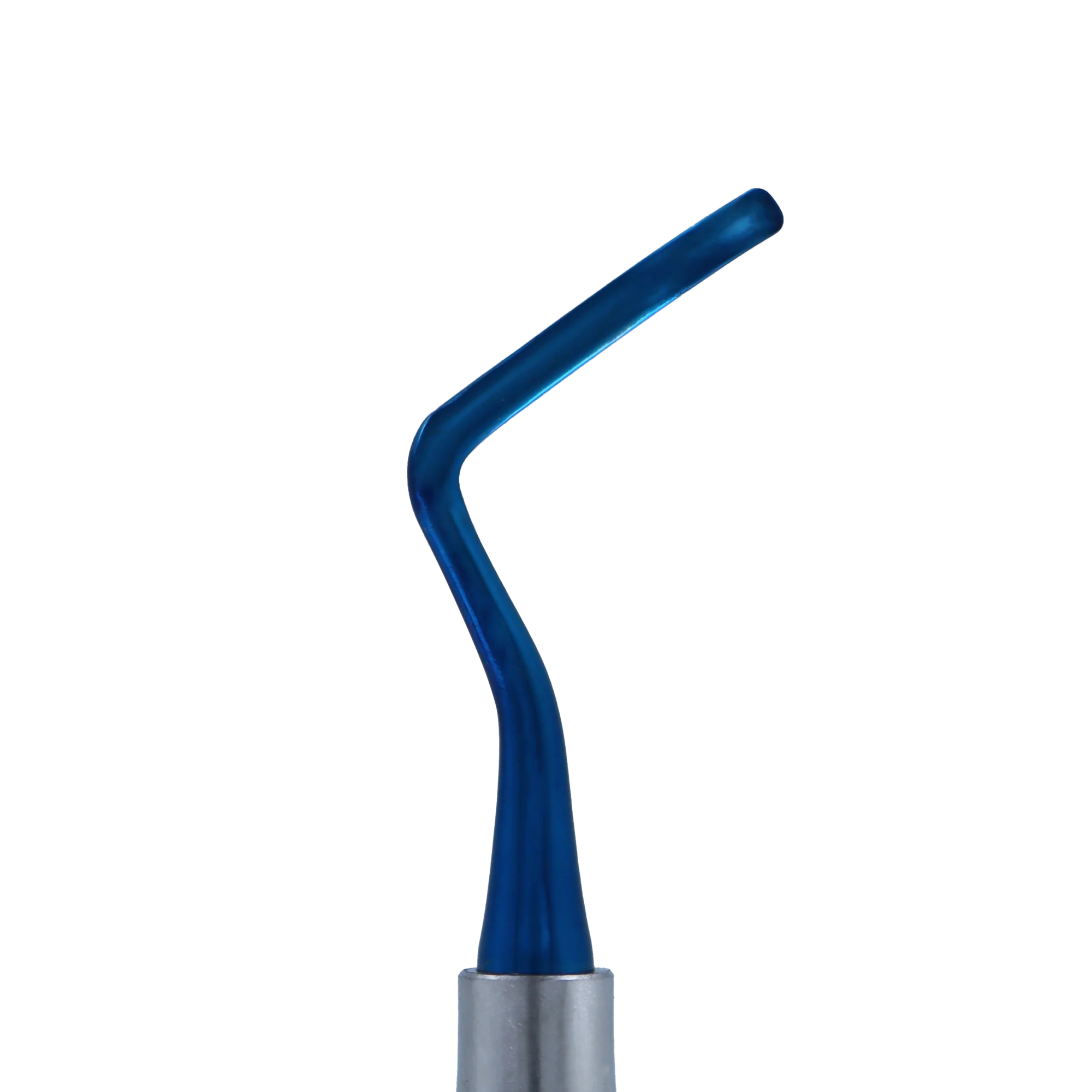 Micro surgery Periodontal Mucosal Flap Extenders Instruments-Blue Titanium - Image 2
