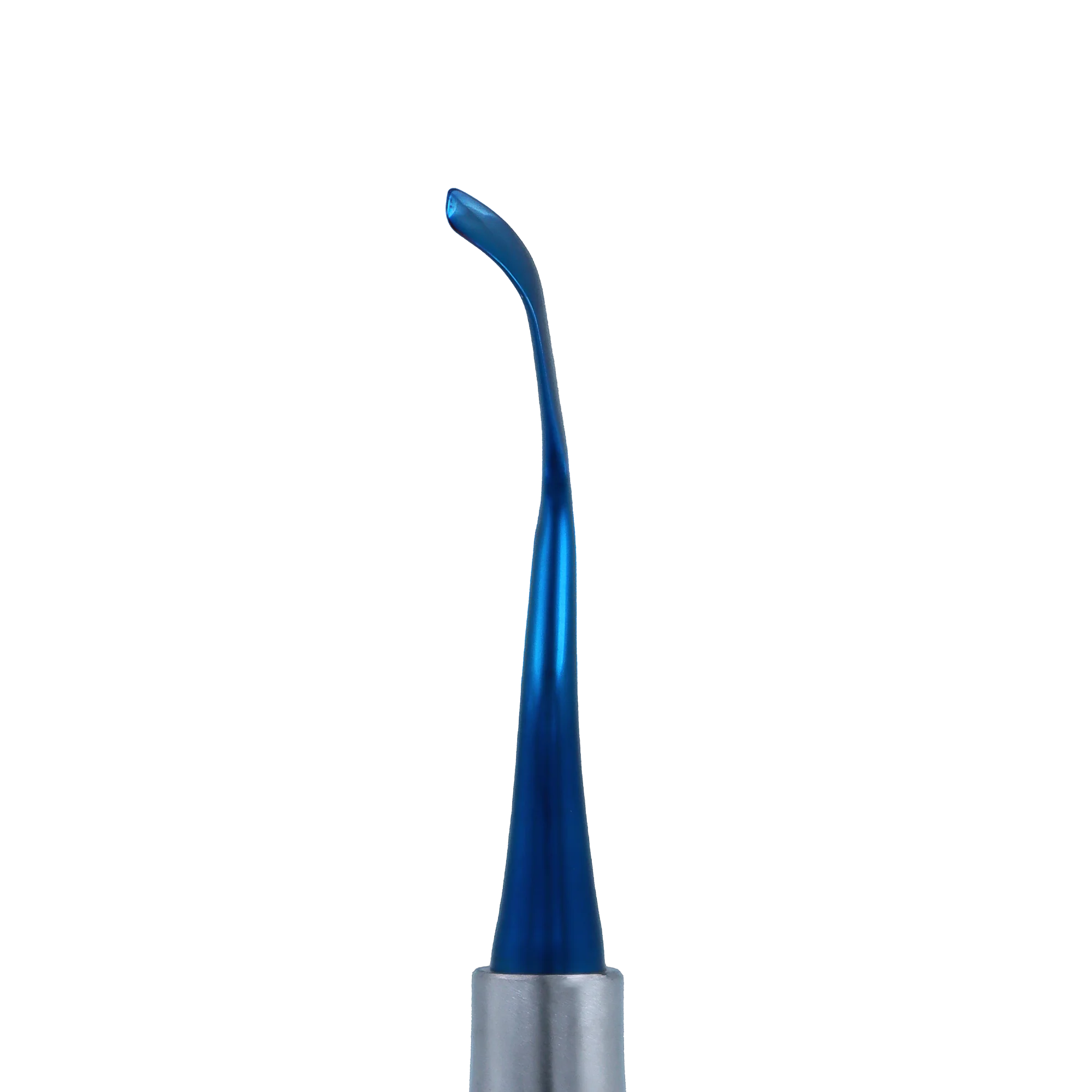 Micro surgery Periodontal Mucosal Flap Extenders Instruments-Blue Titanium - Image 3