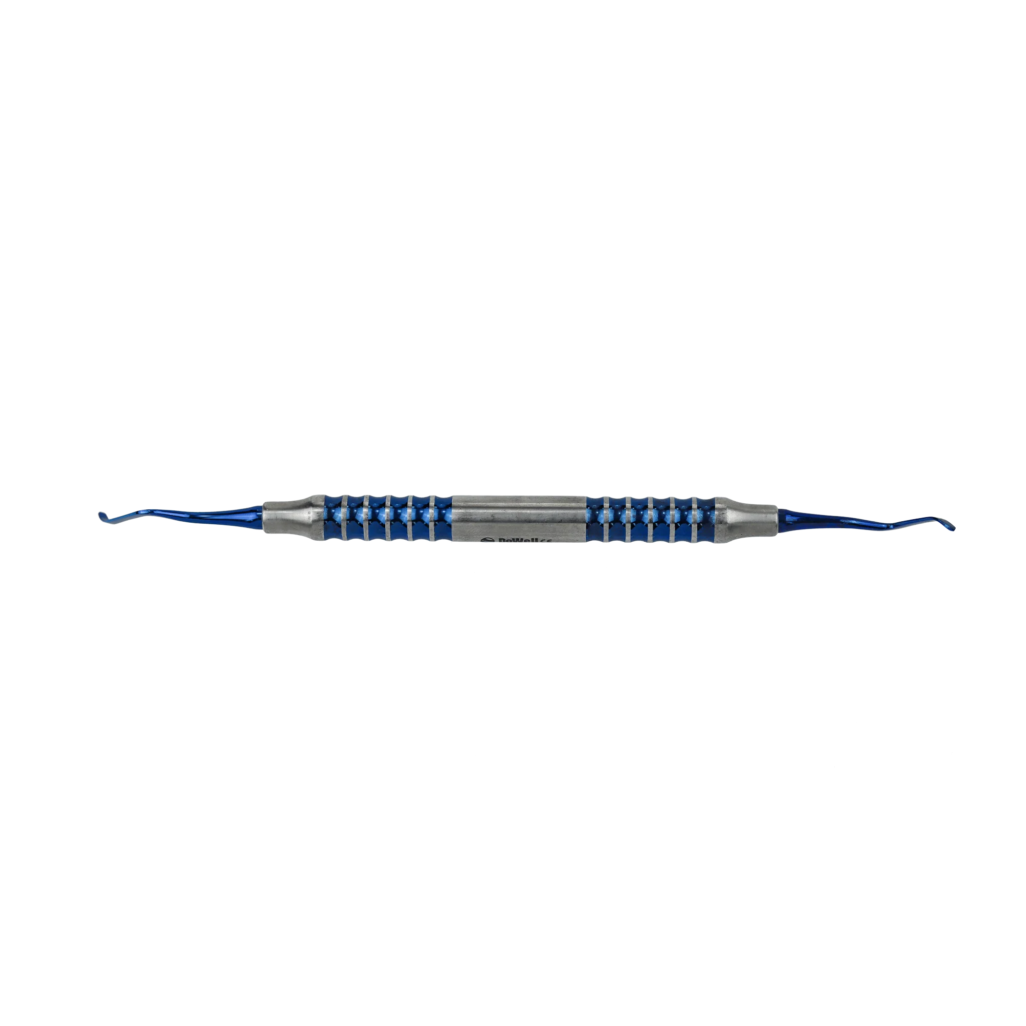 Micro surgery Periodontal Mucosal Flap Extenders Instruments-Blue Titanium - Image 4