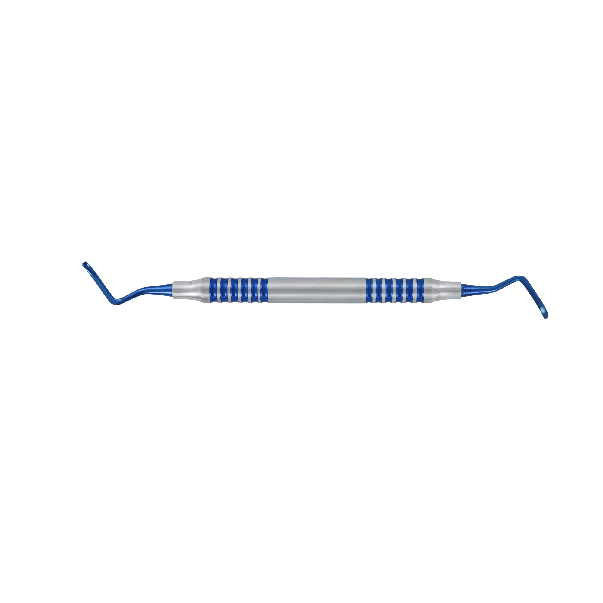 Micro surgery Periodontal Mucosal Flap Extenders Instruments-Blue Titanium - Image 5