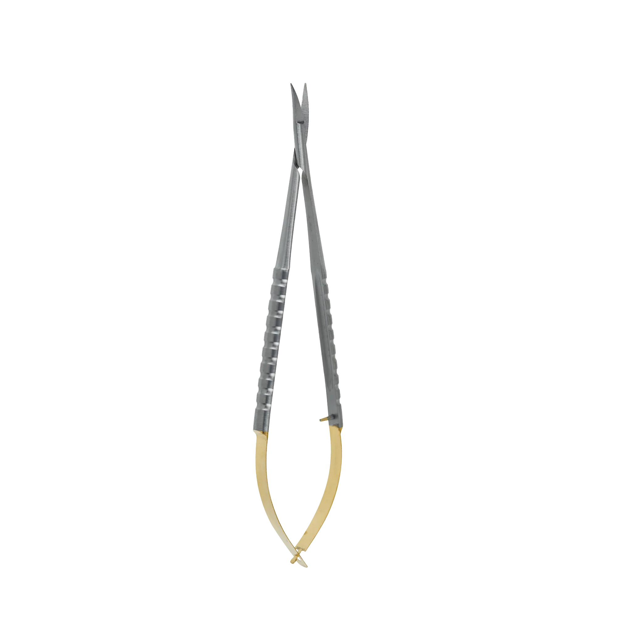 Blue Line Micro Scissors / TC CVD 18CM