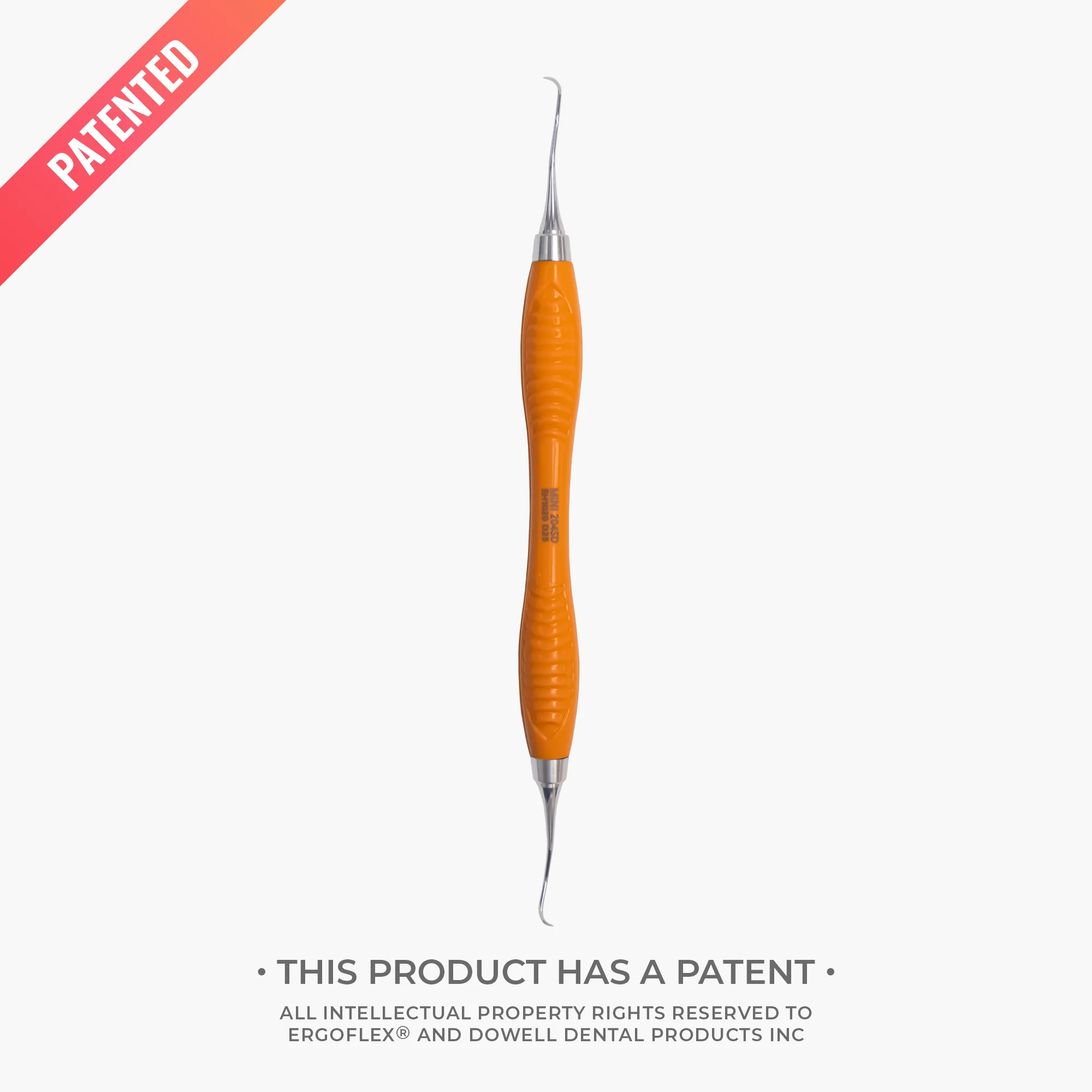 Mini 204SD - Adaptive Handle - Image 2