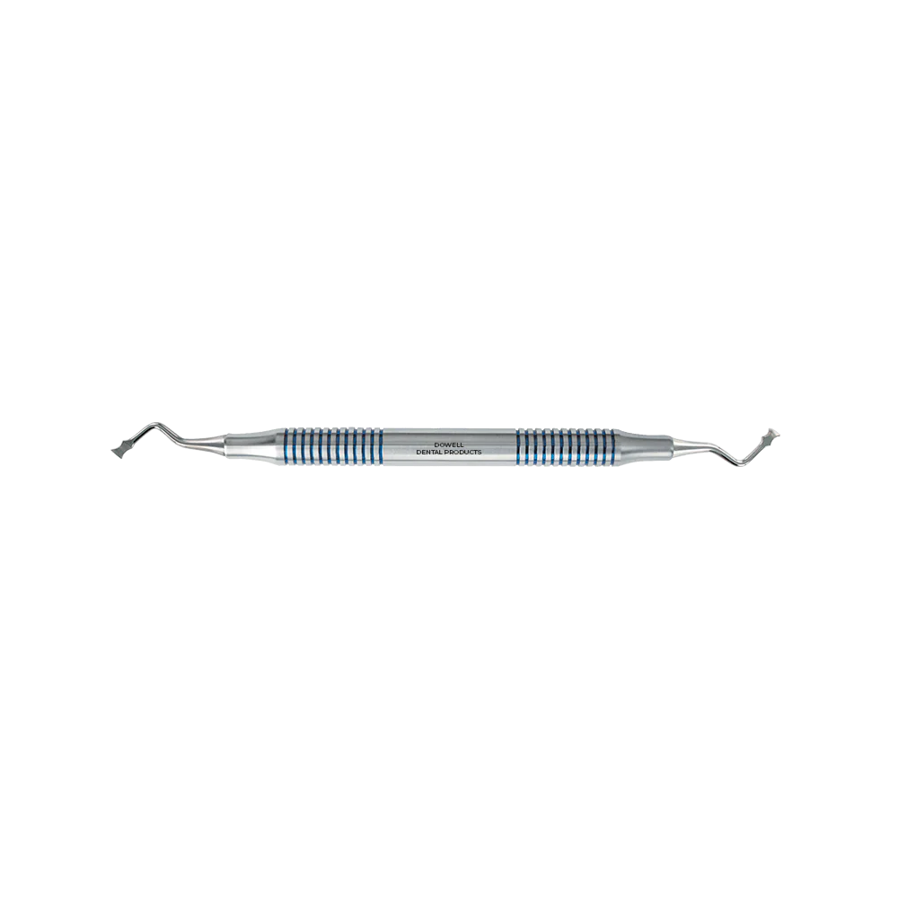 Ochsenbein 4 - Chisel