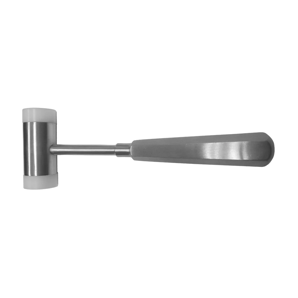 Osteotome Concave Curved Sinus Lift Kit 6pcs-Screw Type Stopper - Image 3