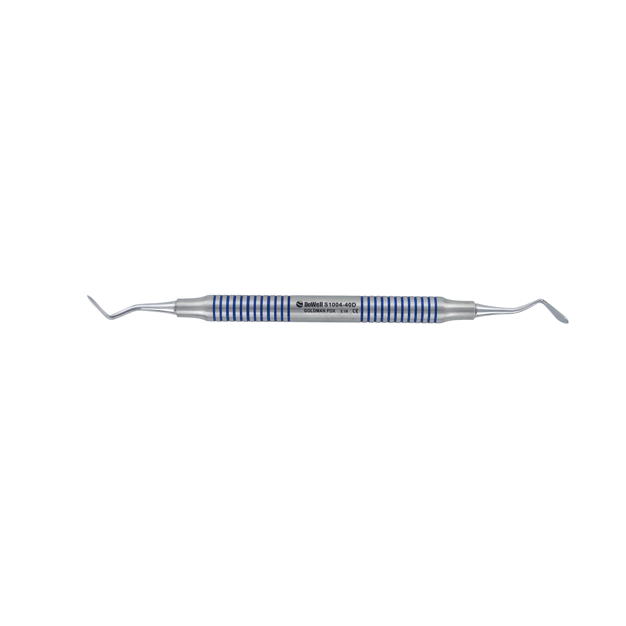 Periodontal Gingivectomy Knives-Goldman Fox Knife-KGF 7 - Image 2