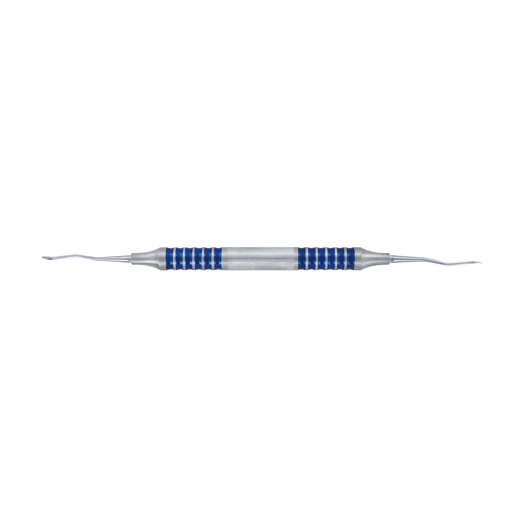 Periodontal Micro Surgical Tunneling 4pc Kit - Image 3