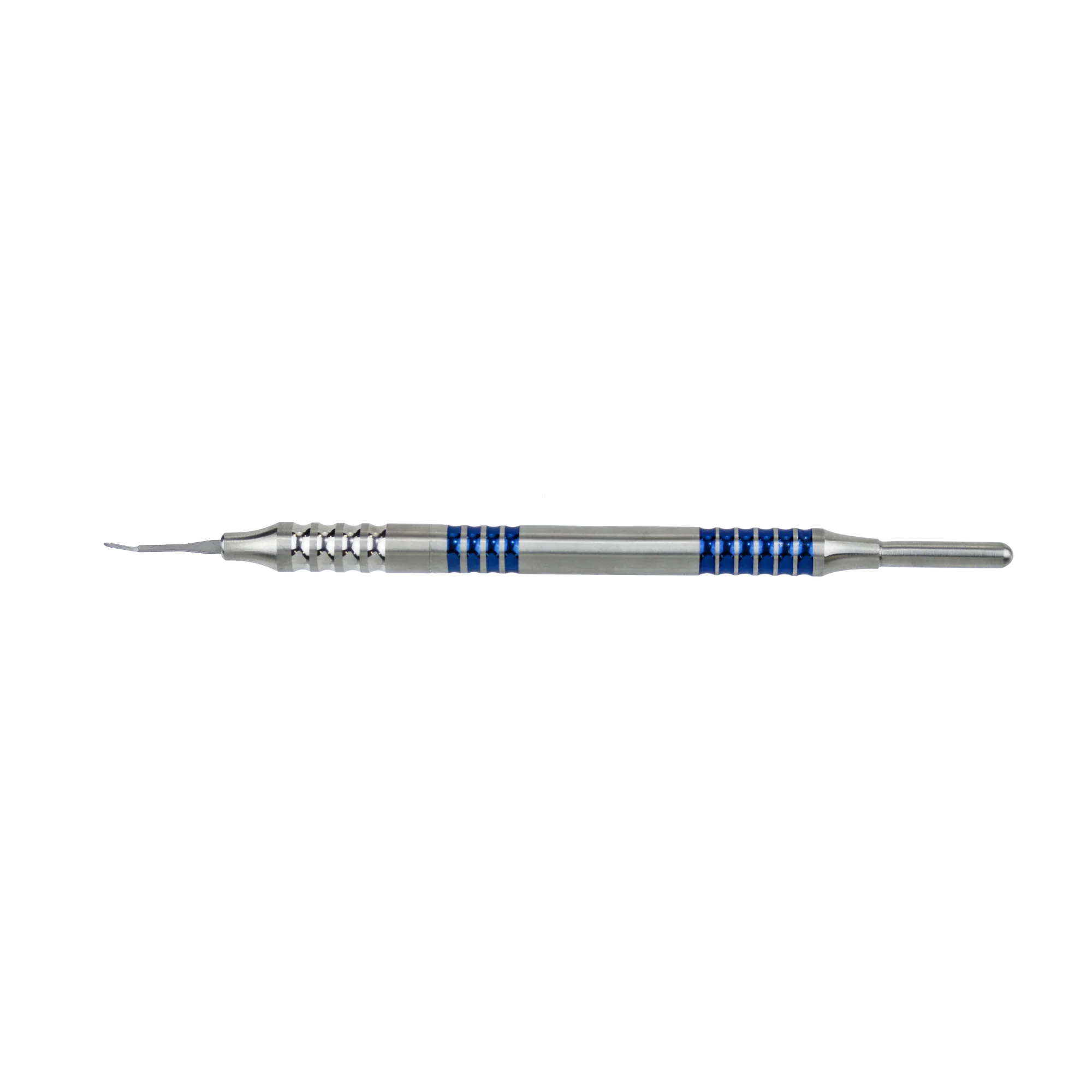 Periodontal Micro Surgical Tunneling 4pc Kit - Image 5