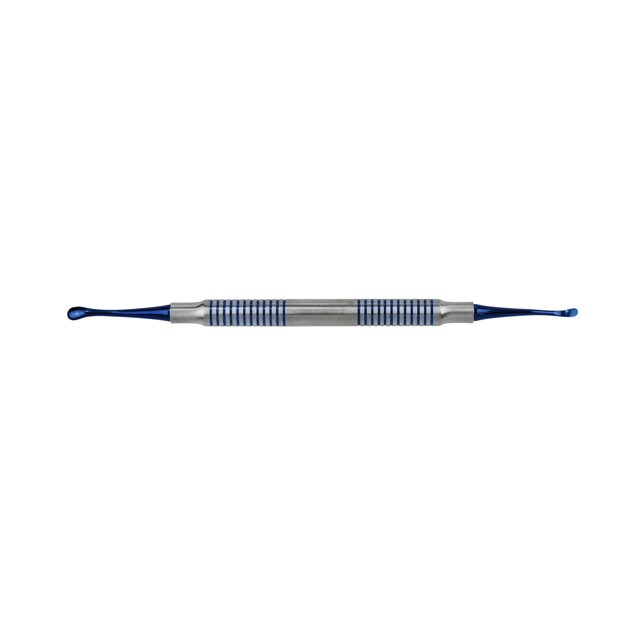 Periodontal Microsurgery VISTA 1 Tunneling-Blue Titanium - Image 3