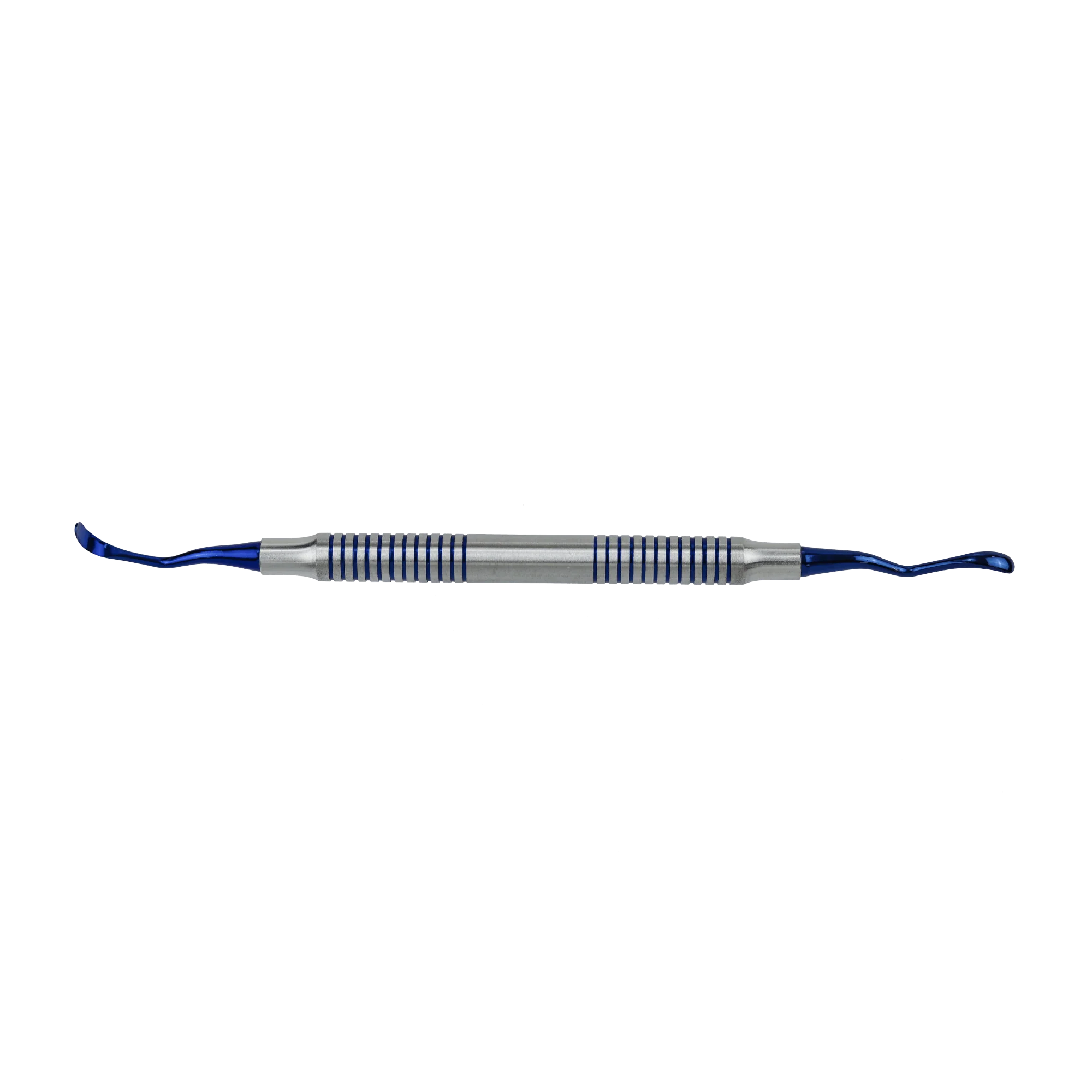 Periodontal Microsurgery VISTA 2 Tunneling-Blue Titanium - Image 3