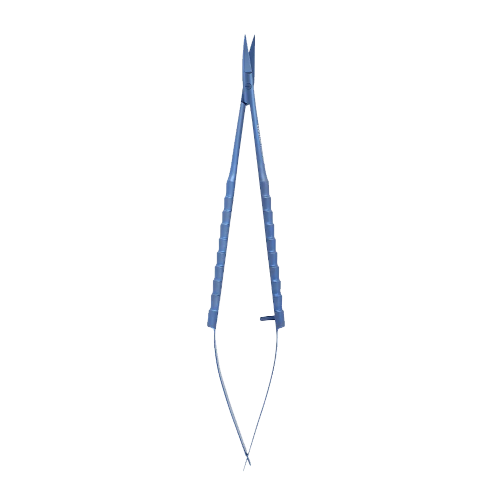 Periodontal Microsurgery VISTA 2 Tunneling Instruments Kit 9pc-Blue Titanium - Image 10
