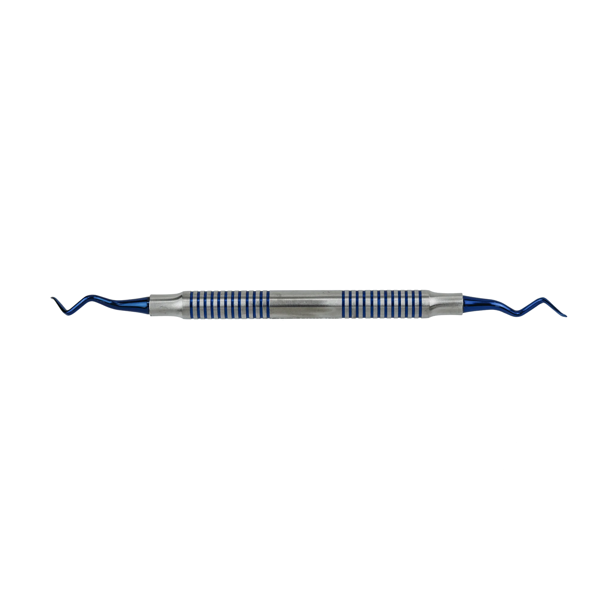 Periodontal Microsurgery VISTA 3 Tunneling-Blue Titanium - Image 3