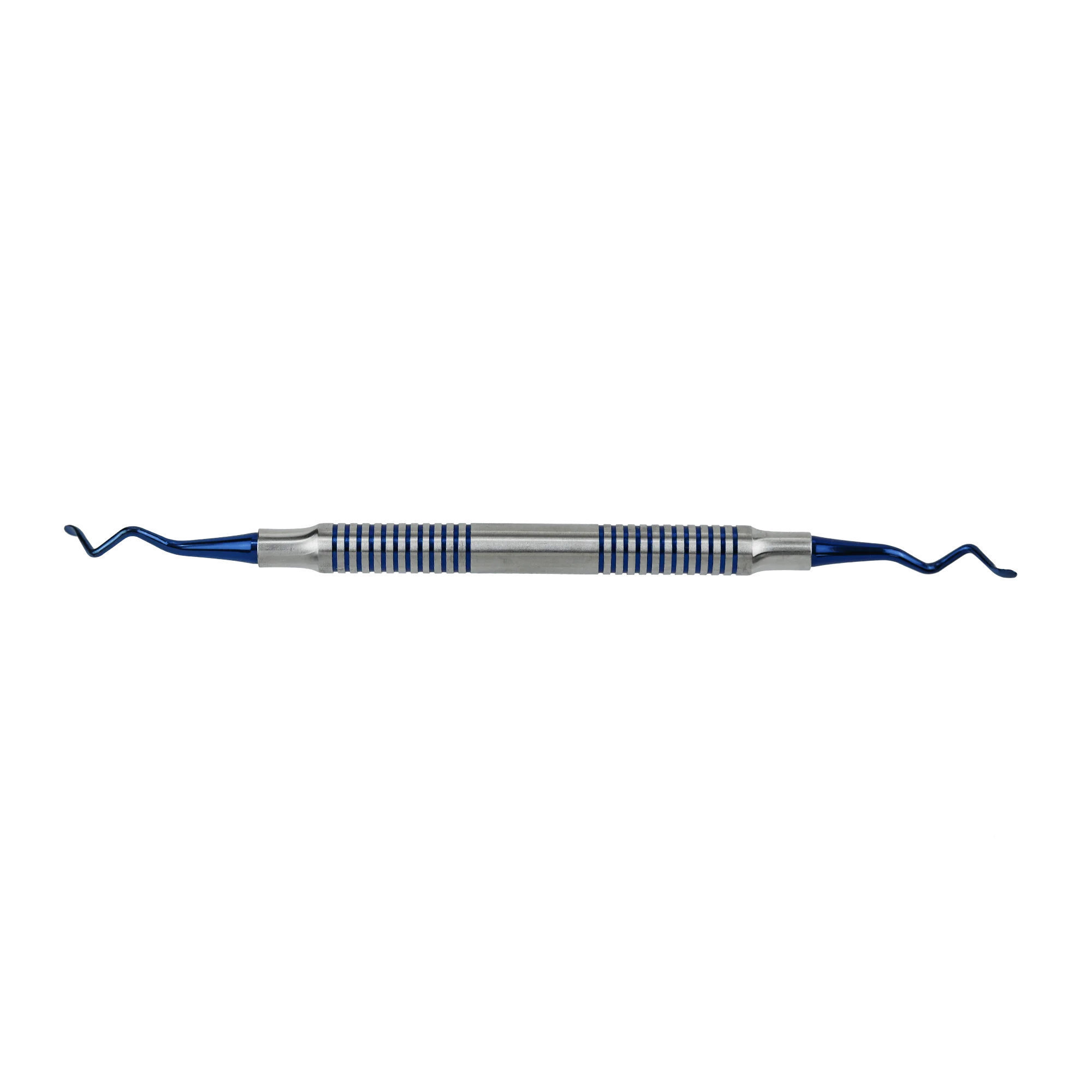 Periodontal Microsurgery VISTA 5 Tunneling-Blue Titanium - Image 3