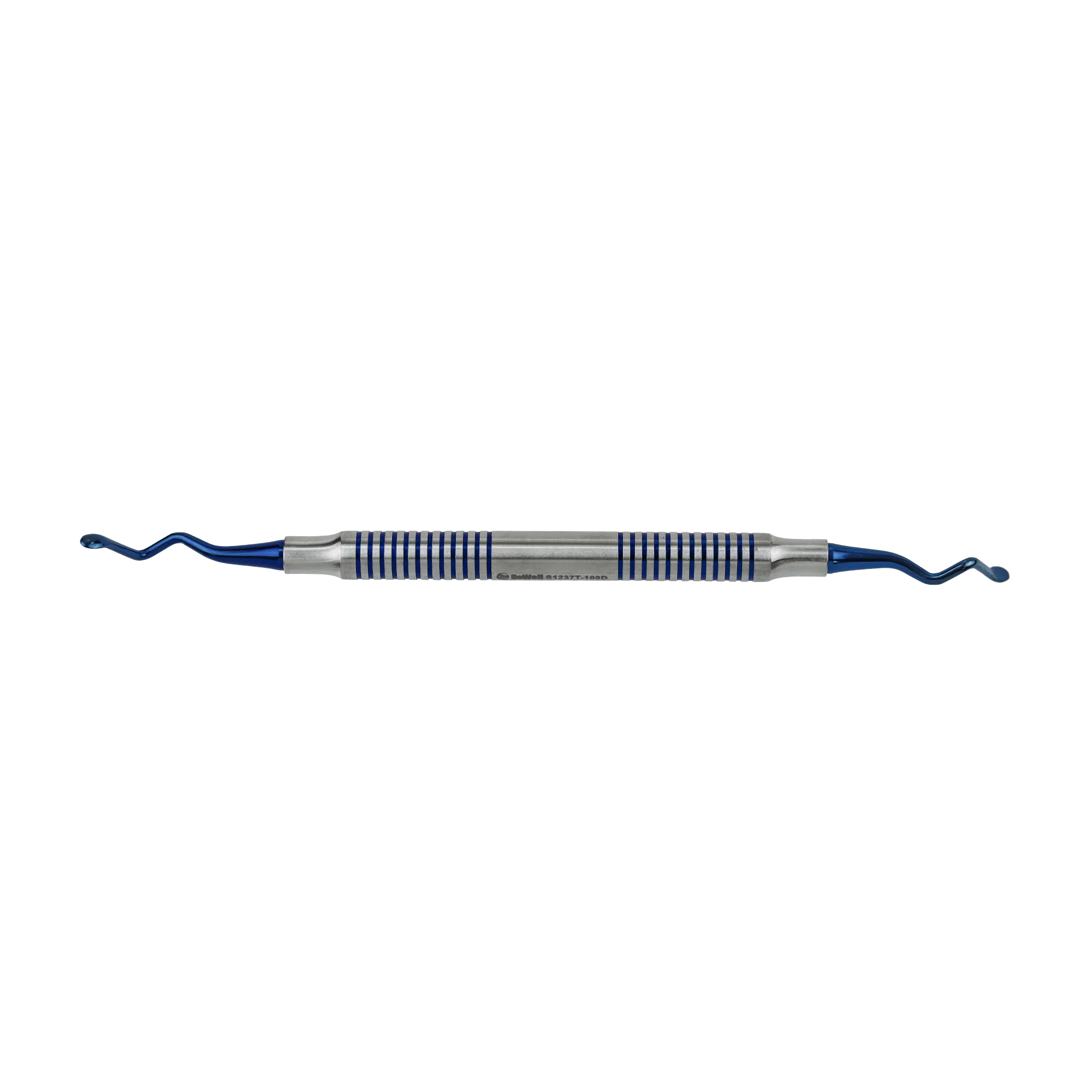 Periodontal Microsurgery VISTA 6 Tunneling-Blue Titanium - Image 3