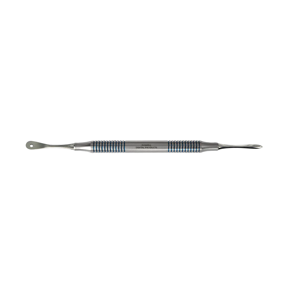 Periodontal Periosteal Surgical Elevator-Allen 9 - Image 2
