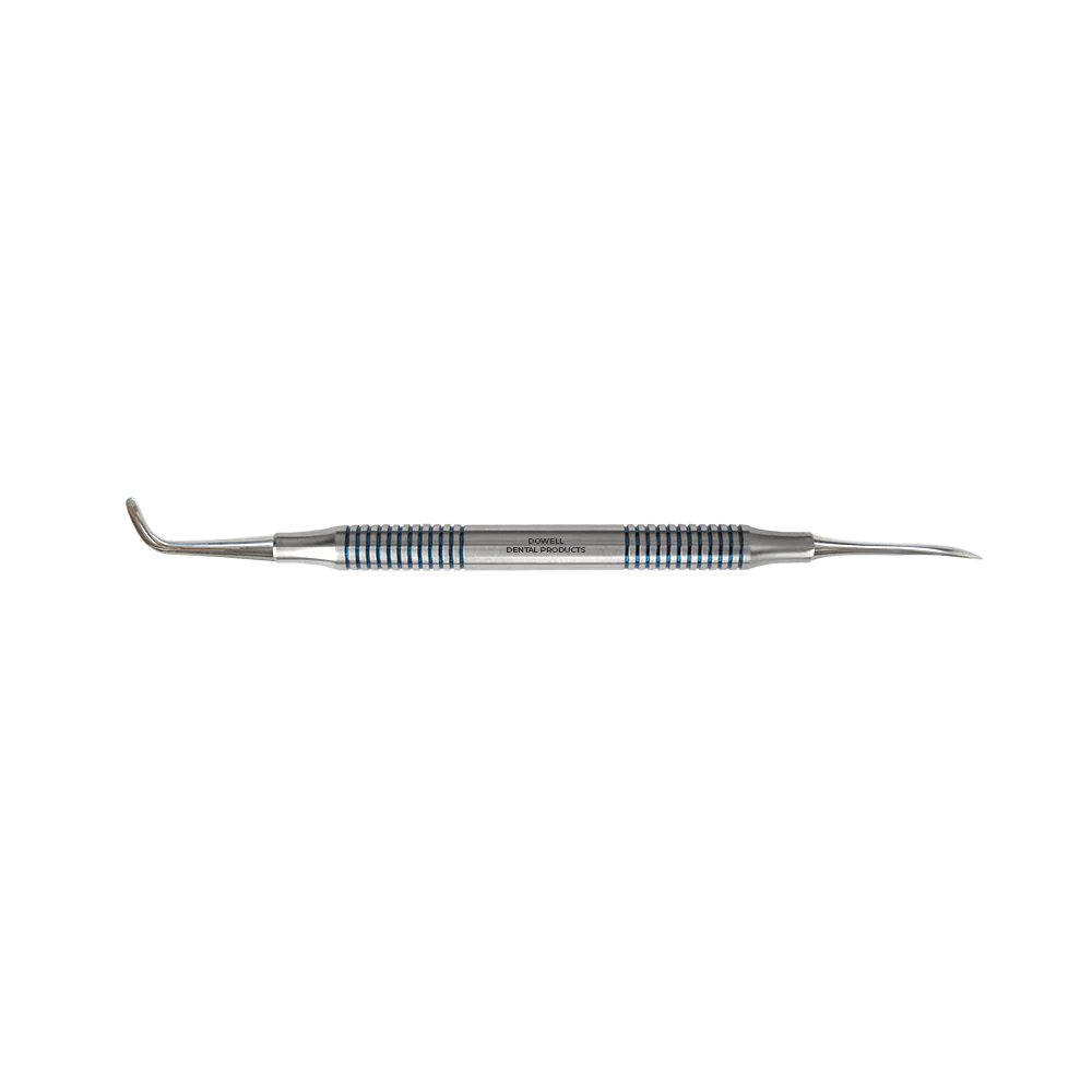 Periodontal Periosteal Surgical Elevator-Bennett - Image 2