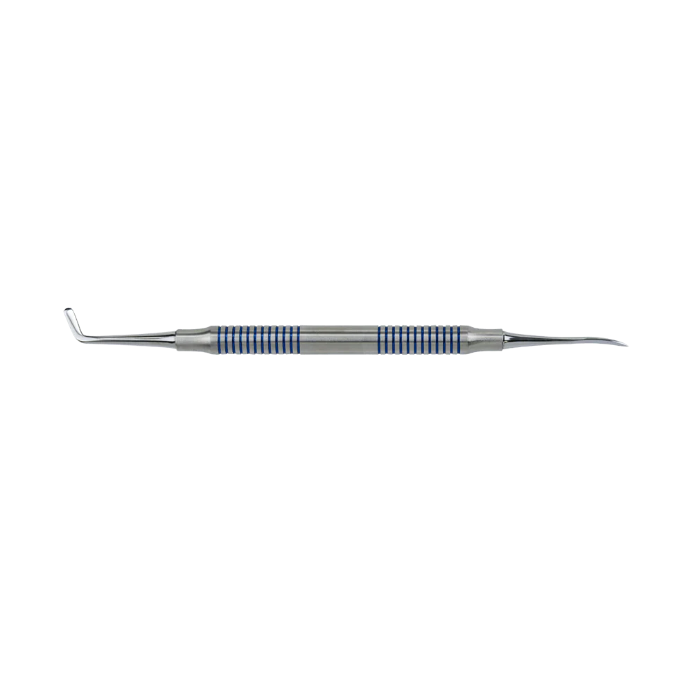 Periodontal Periosteal Surgical Elevator-Bennett - Image 3