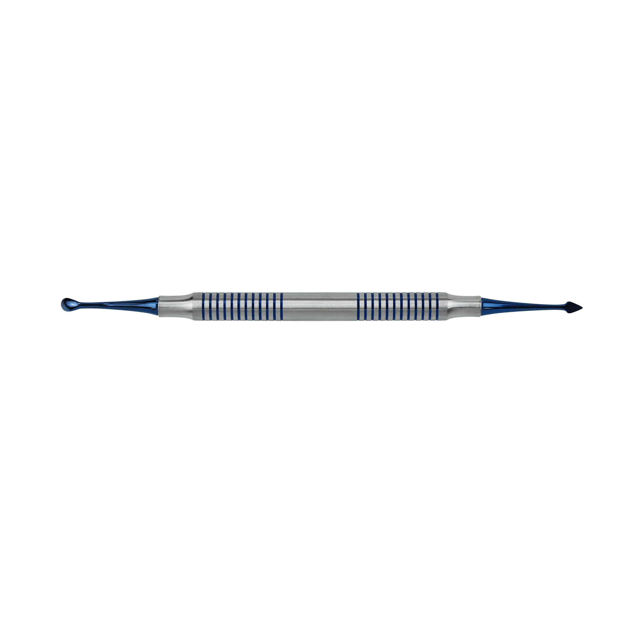 Periodontal Periosteal Surgical Elevator-Buser Blue Titanium - Image 2