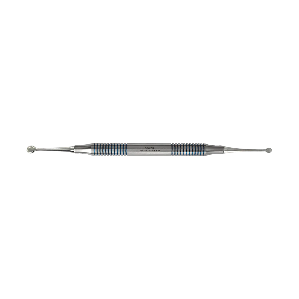 Periodontal Periosteal Surgical Elevator-Molt 2/4 - Image 2