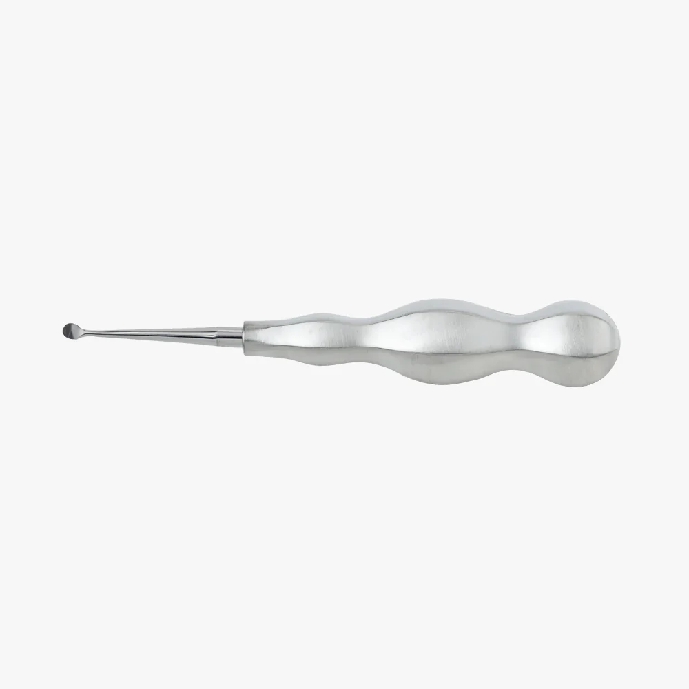 Periodontal Periosteal Surgical Elevator-Molt 2 Single Ended