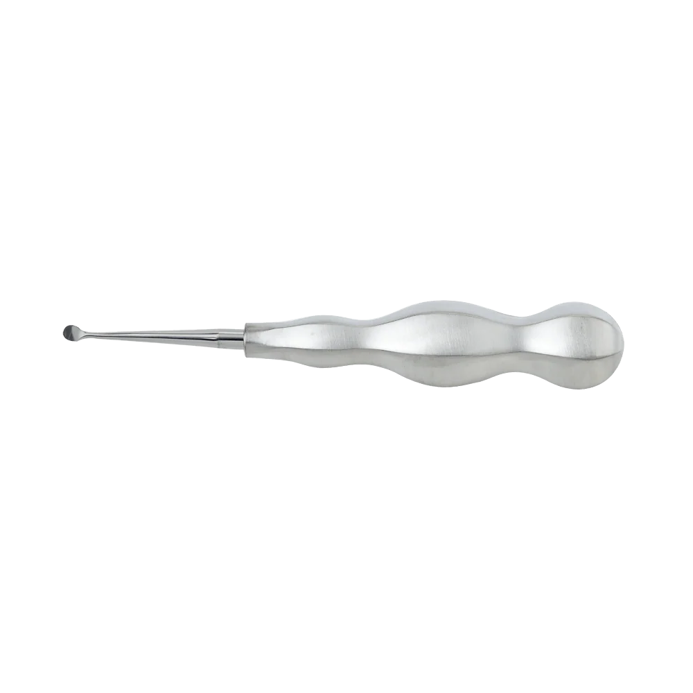 Periodontal Periosteal Surgical Elevator-Molt 2 Single Ended - Image 2