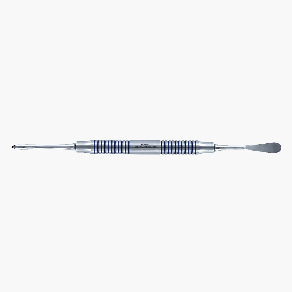 Periodontal Periosteal Surgical Elevator-Molt 9 - Image 2