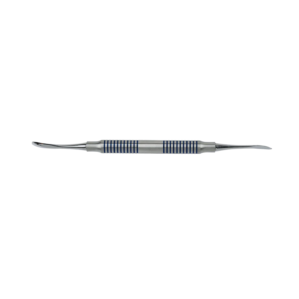 Periodontal Periosteal Surgical Elevator-Molt 9 - Image 3