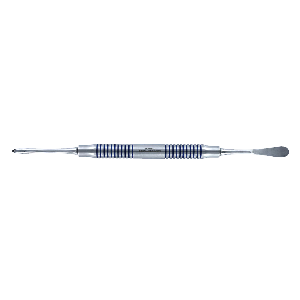 Periodontal Periosteal Surgical Elevator-Molt 9 - Image 4
