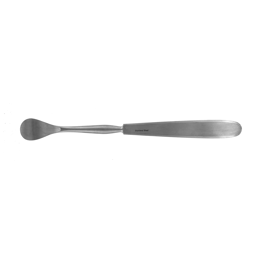 Periodontal Periosteal Surgical Elevator-P25XL Single Ended - Image 3