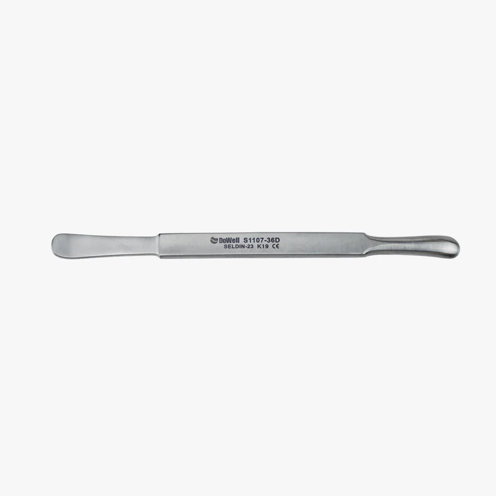 Periodontal Periosteal Surgical Elevator-Seldin 23