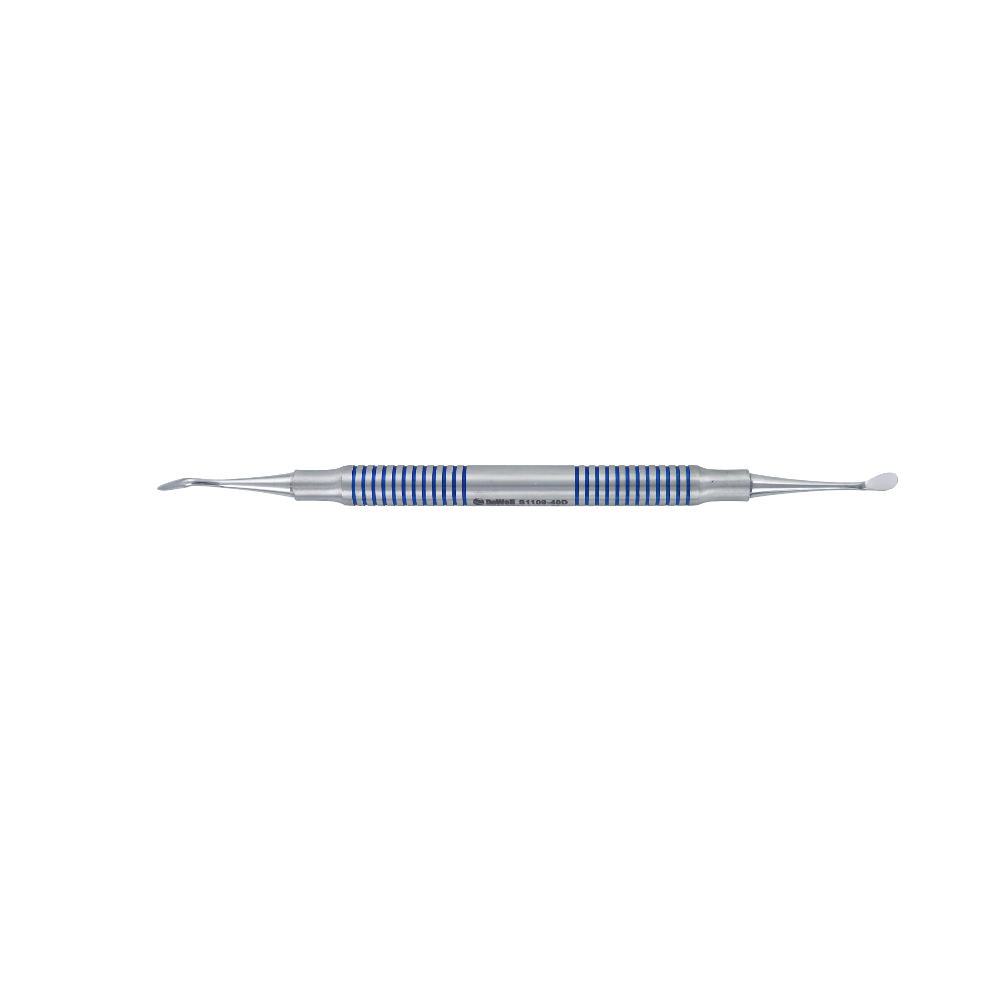 Periodontal Periosteal Surgical Elevator-Woodson 1 - Image 5