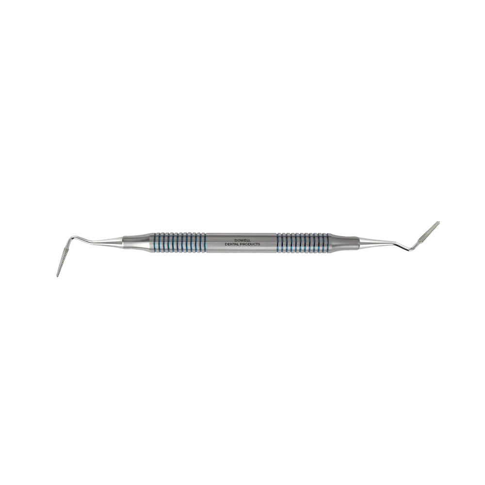 Periodontal Surgical Bone Files-Sugarman Files F1/2S