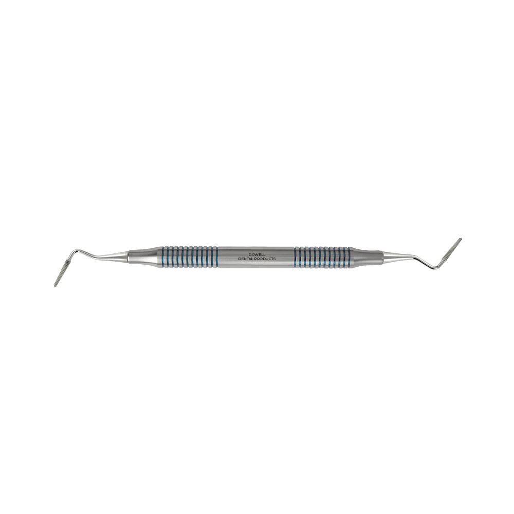 Periodontal Surgical Bone Files-Sugarman Files F3/4S