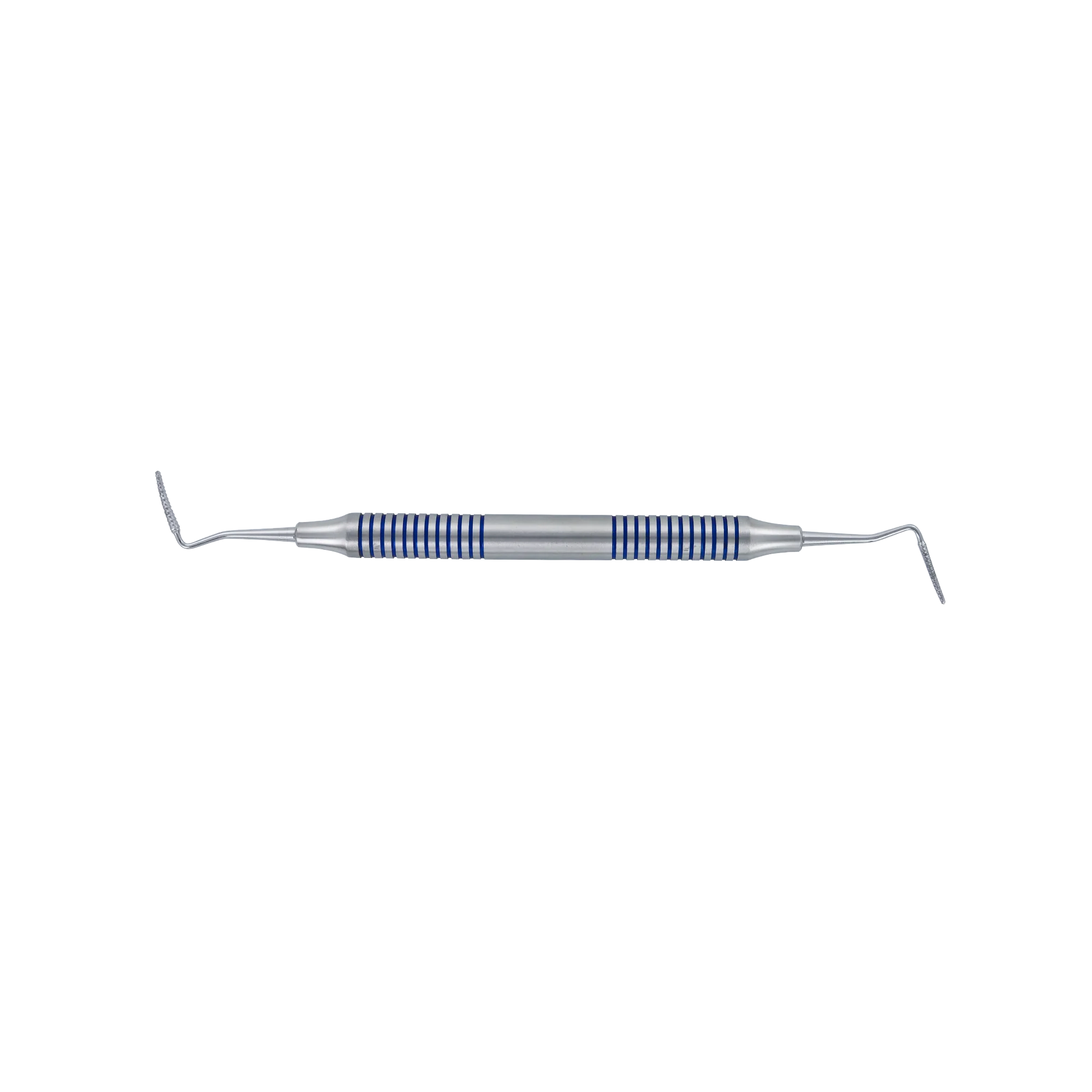Periodontal Surgical Bone Files-Sugarman Files F9/10S - Image 2