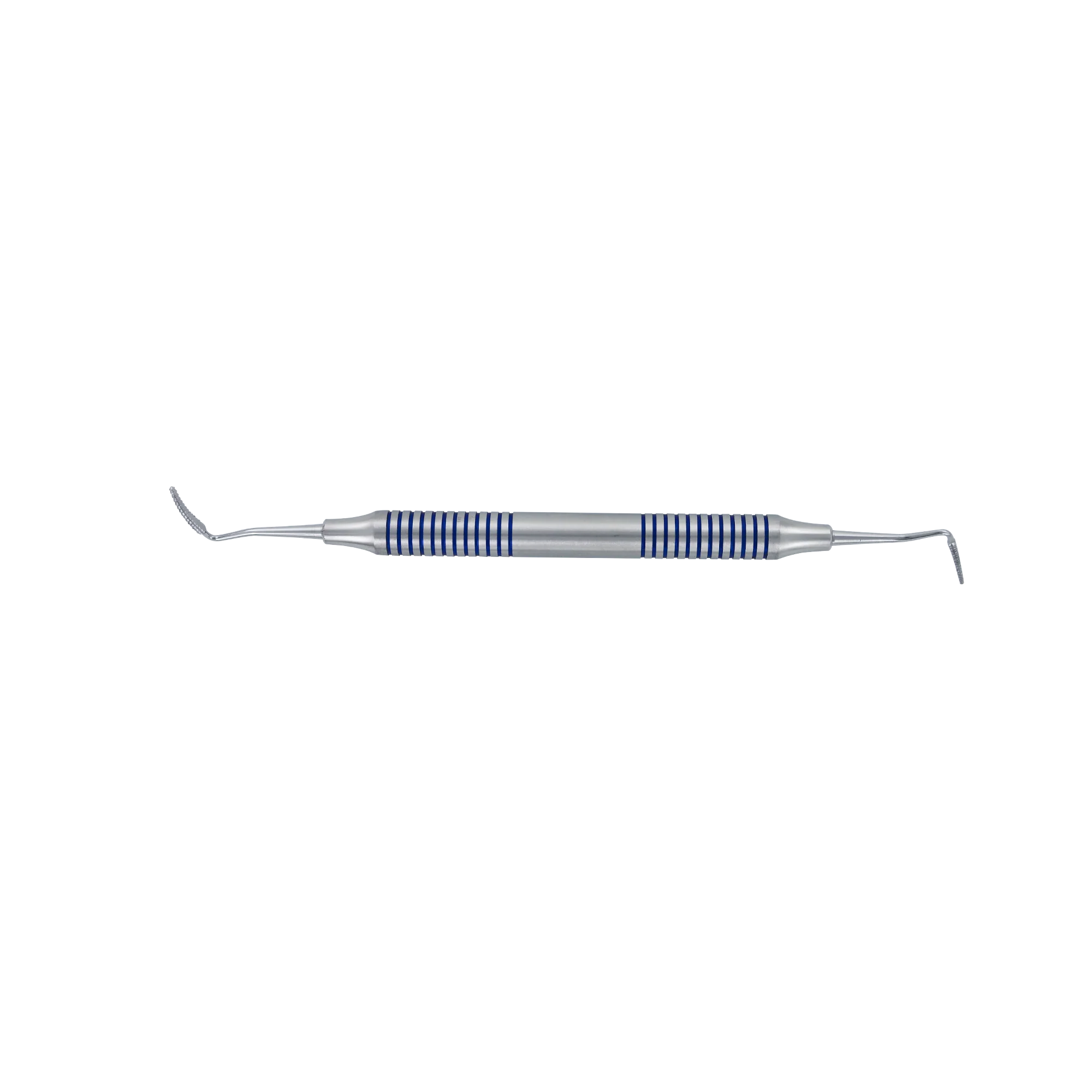 Periodontal Surgical Bone Files-Sugarman Files F9/10S - Image 3