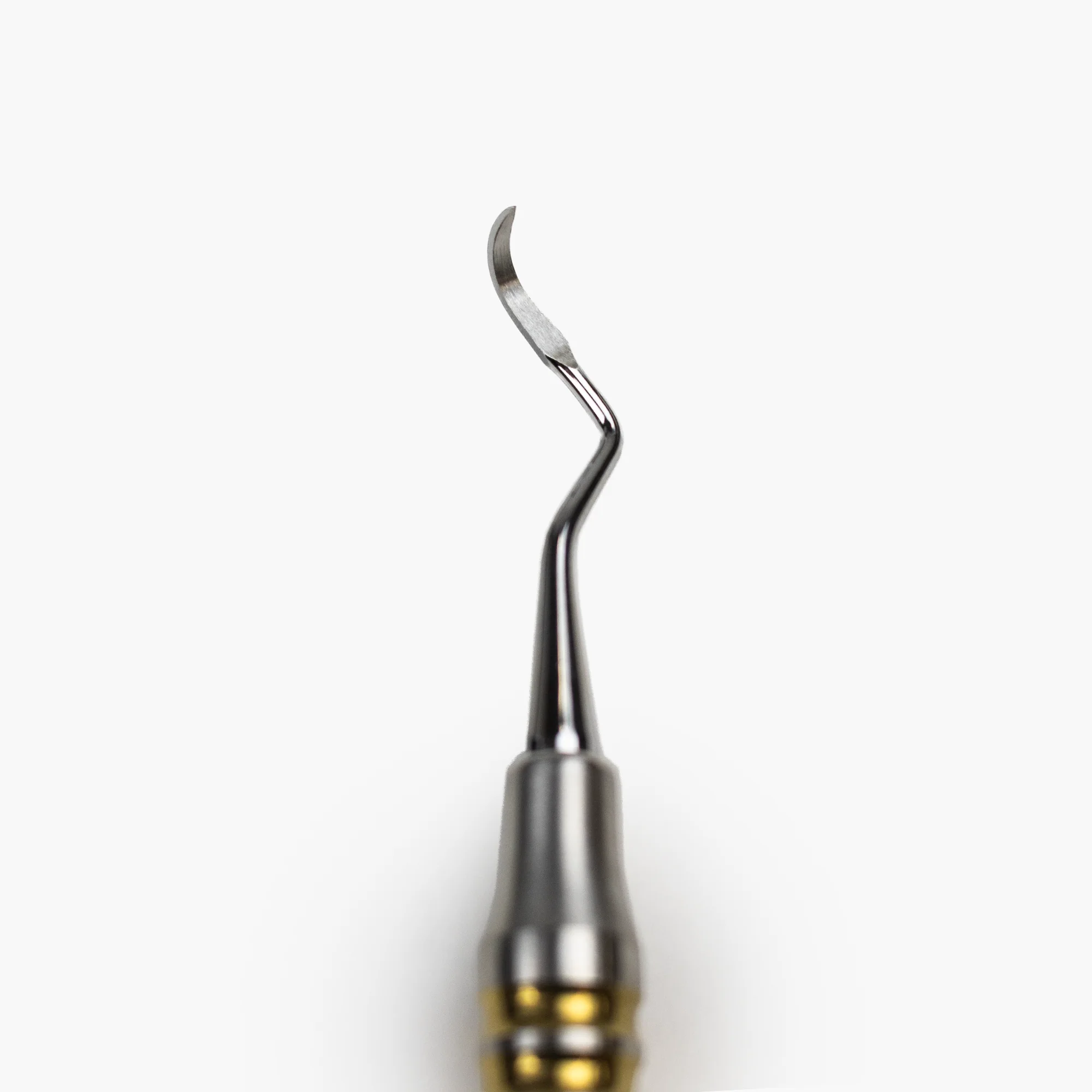 Periodontal Surgical Curettes #6 Handle - Image 3