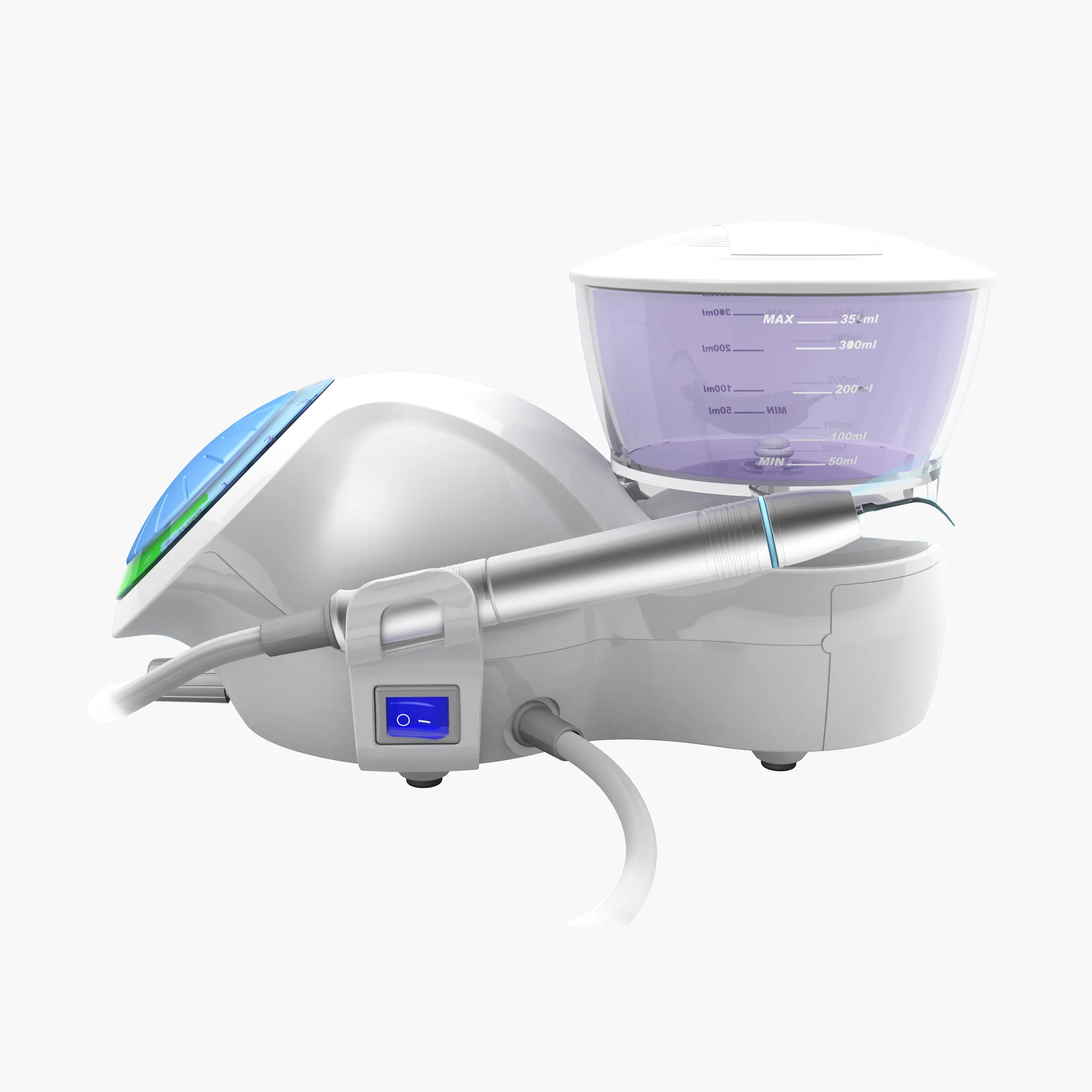 Piezo Ultrasonic Scaler Unit - PiezoEX P9L - Image 3