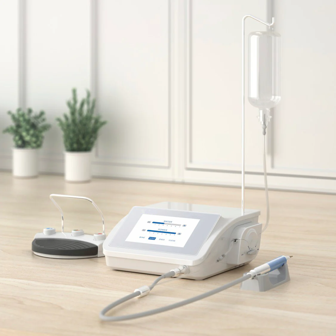 PiezoEX1 Ultrasonic Surgery Unit - Image 3
