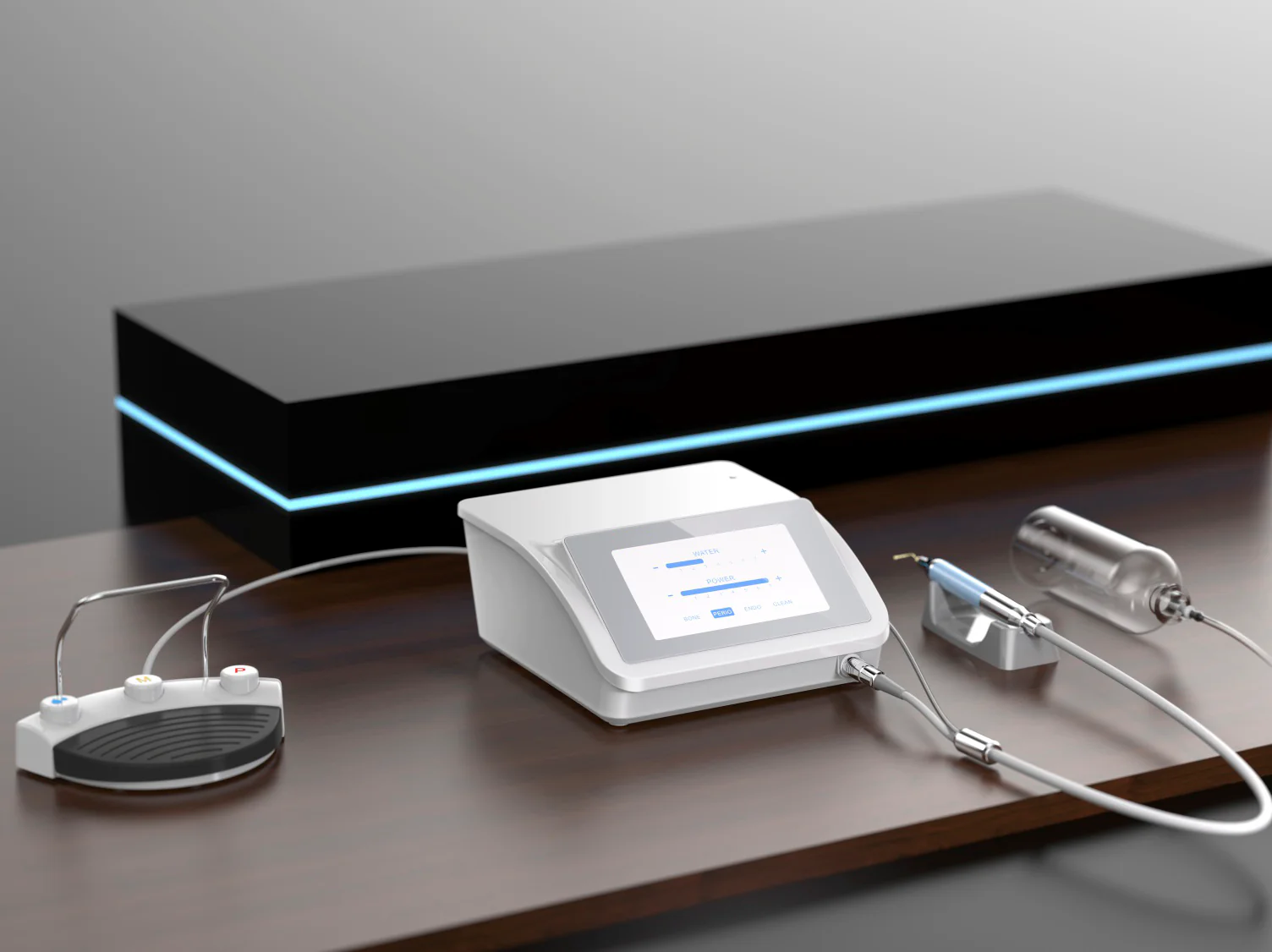 PiezoEX1 Ultrasonic Surgery Unit - Image 4