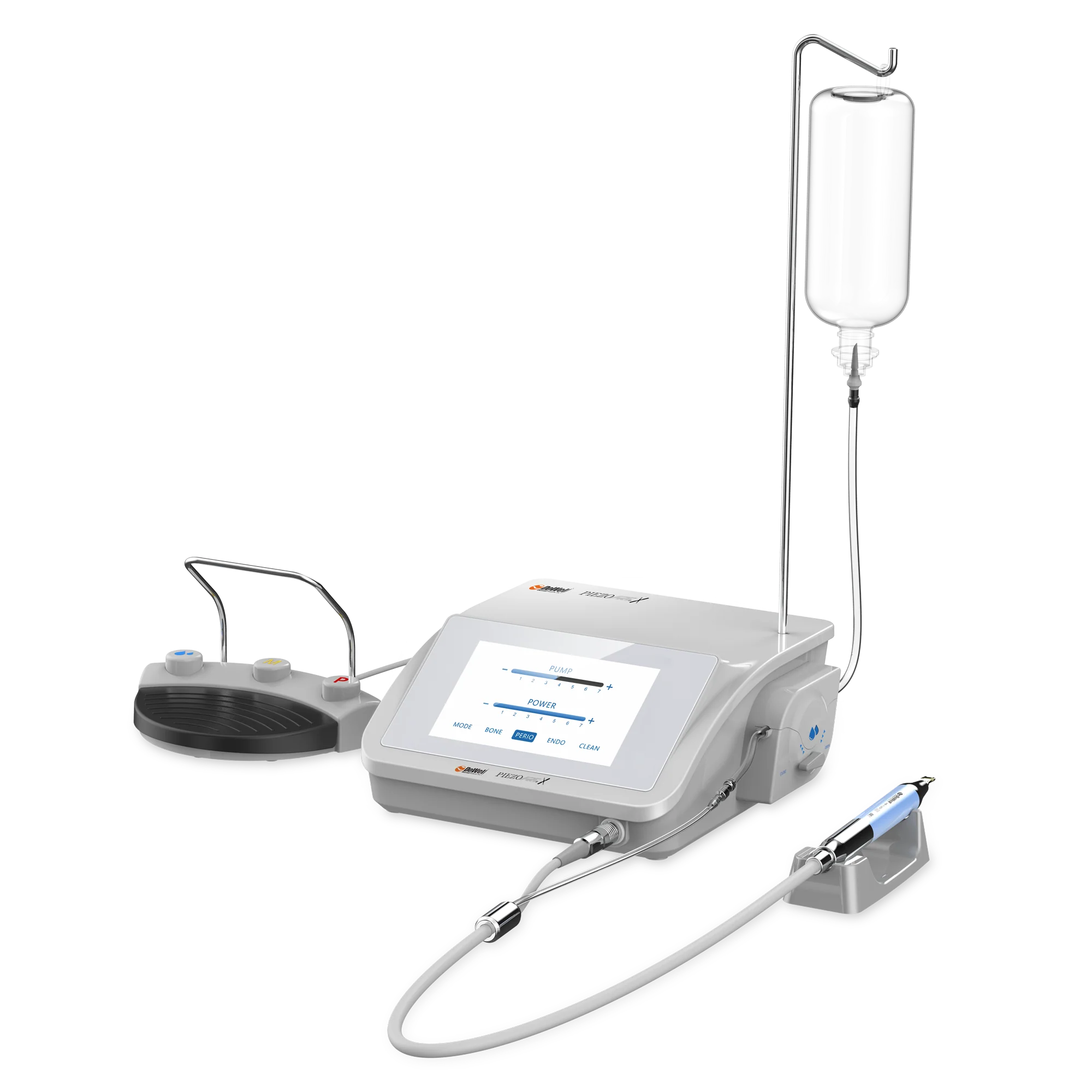 PiezoEX1 Ultrasonic Surgery Unit - Image 5