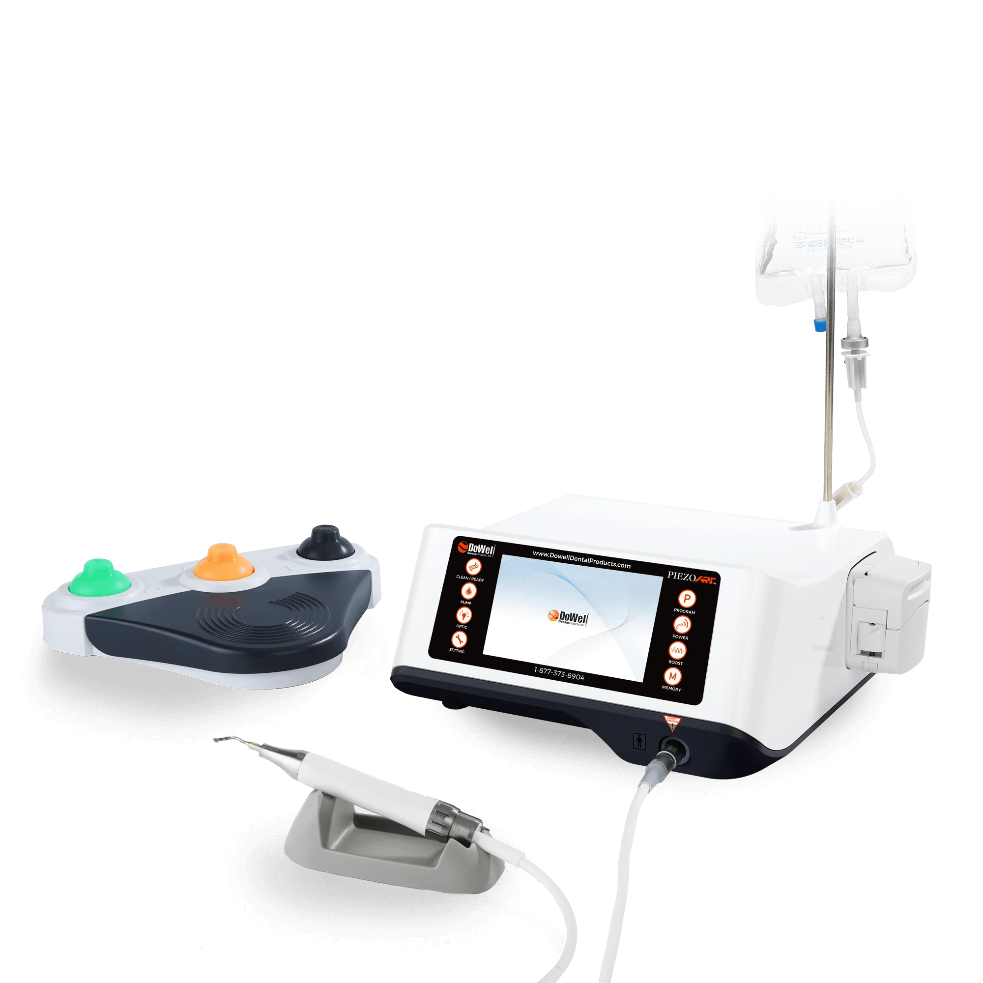 PiezoEX2 Ultrasonic Surgery Unit - Image 10
